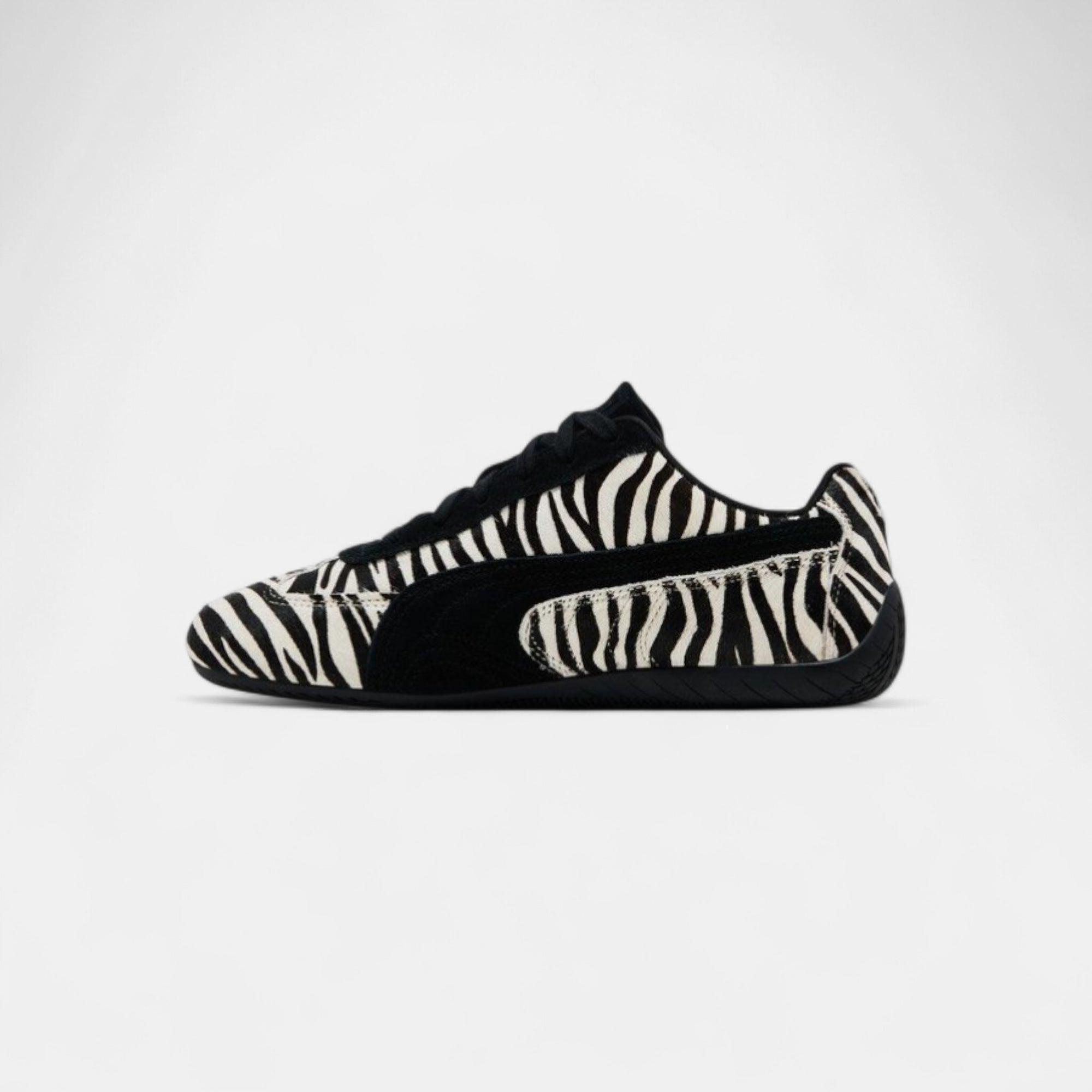 Puma Speedcat Zebra (Women's)