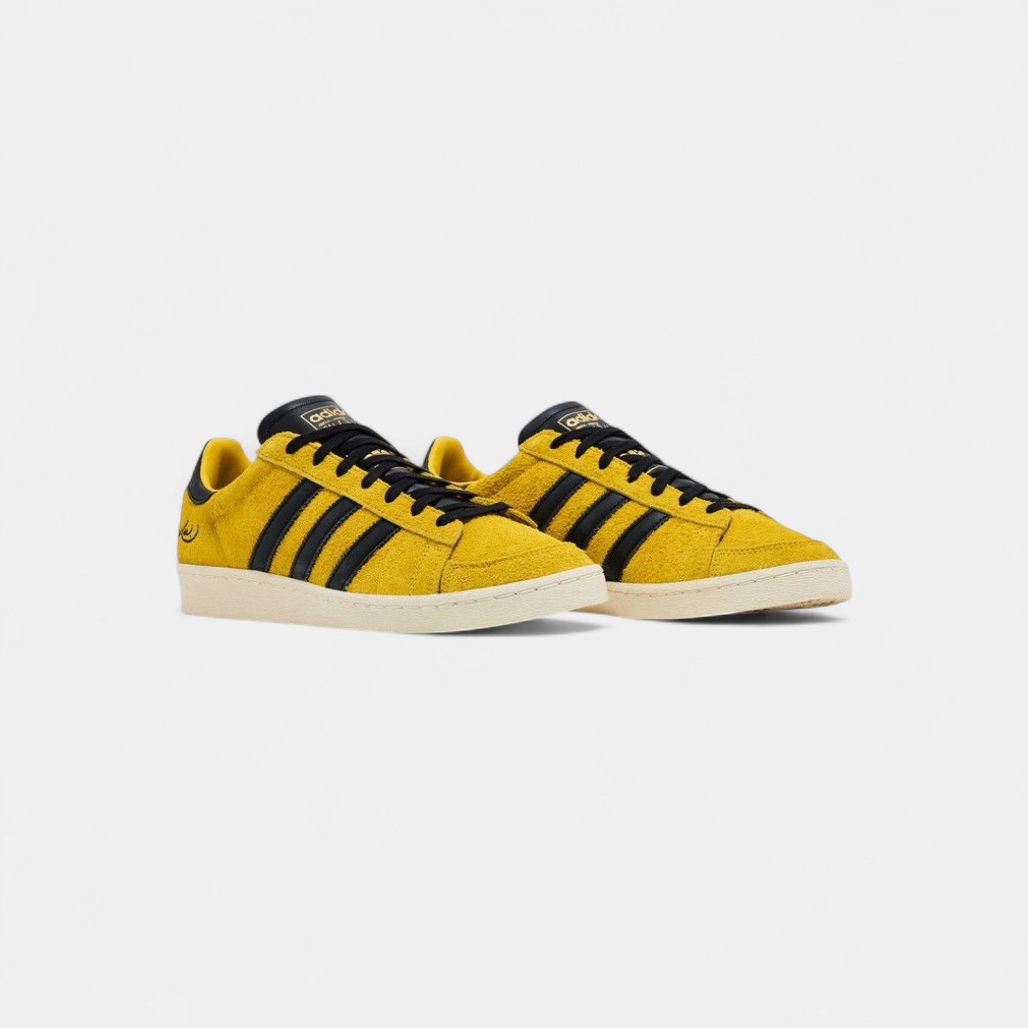 adidas Jabbar Low Bruce Lee Game of Death