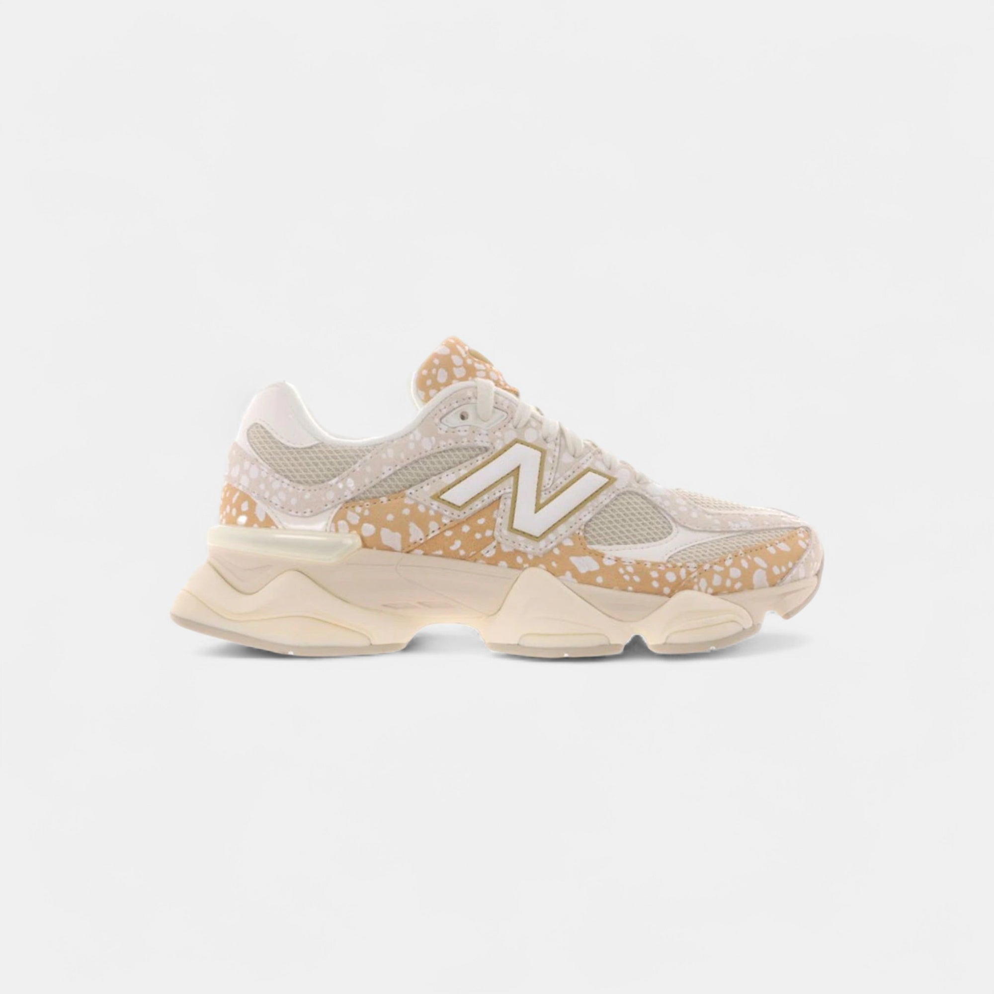 New Balance 9060 Toasted Sesame