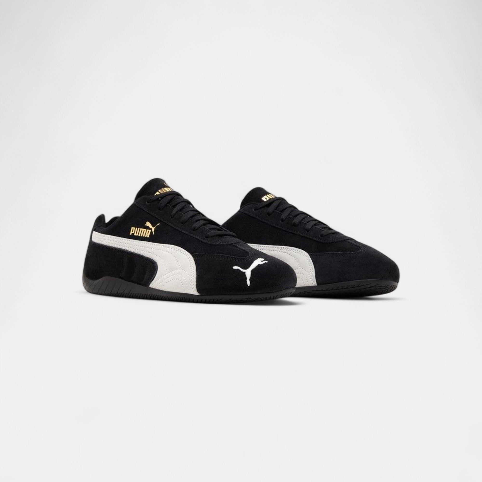Puma Speedcat OG Black White