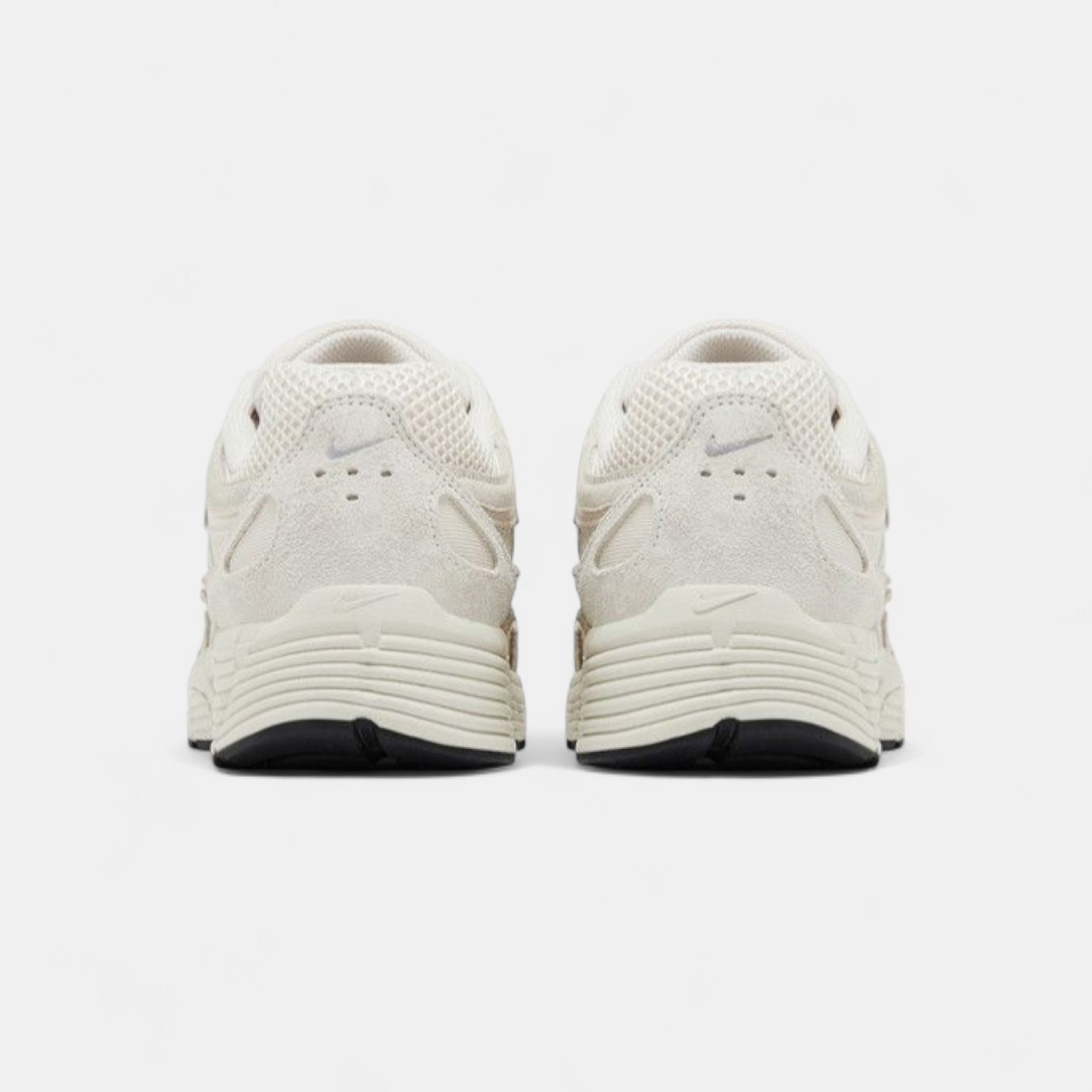 Nike P-6000 SE Light Orewood Brown