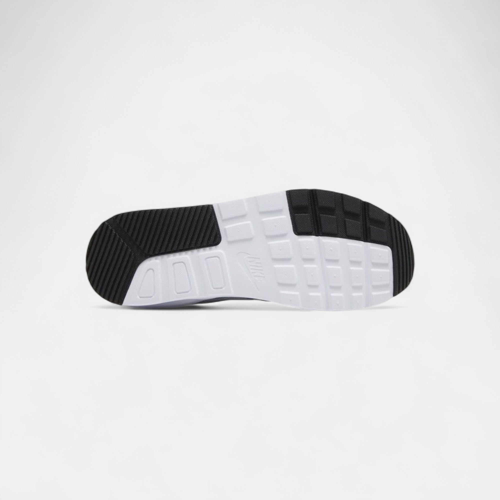 Nike Air Max Sc Black White