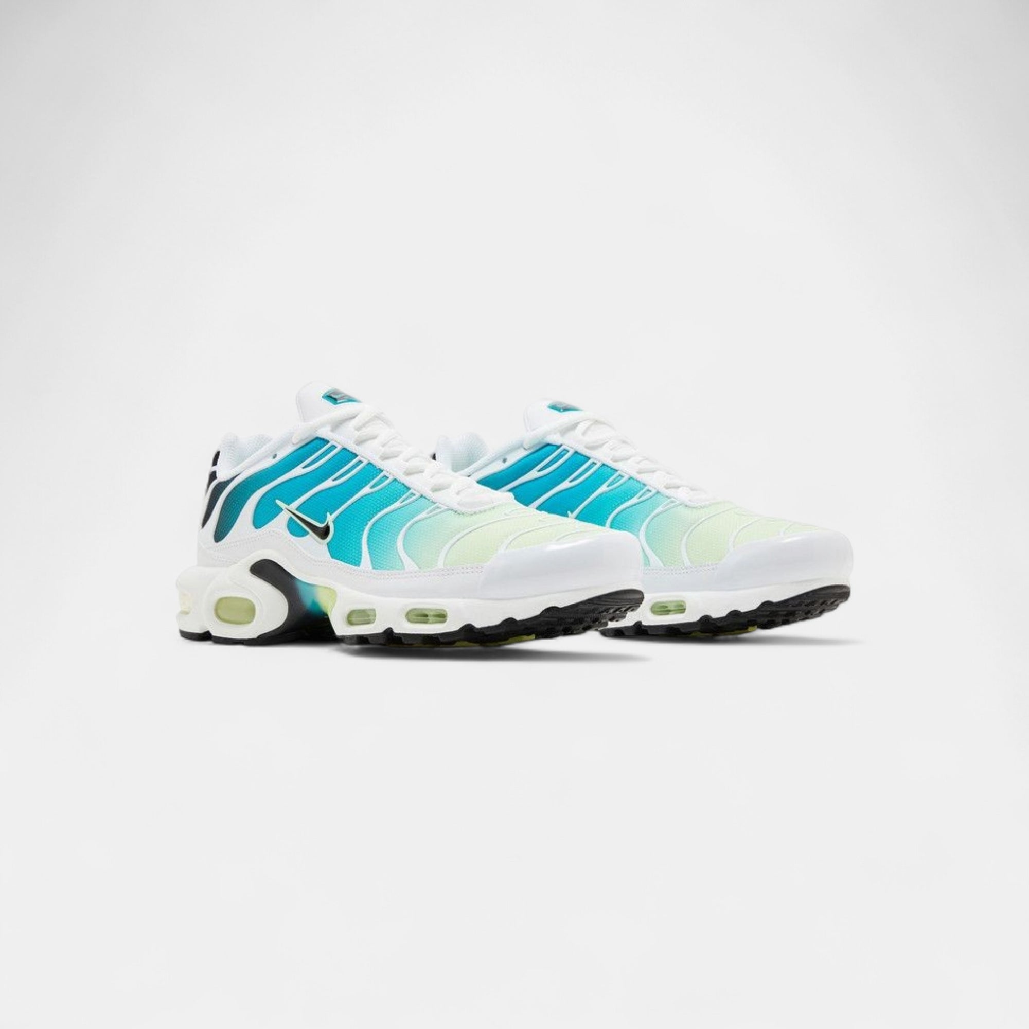Nike Air Max Plus Dusty Cactus Barely Volt (Women's)