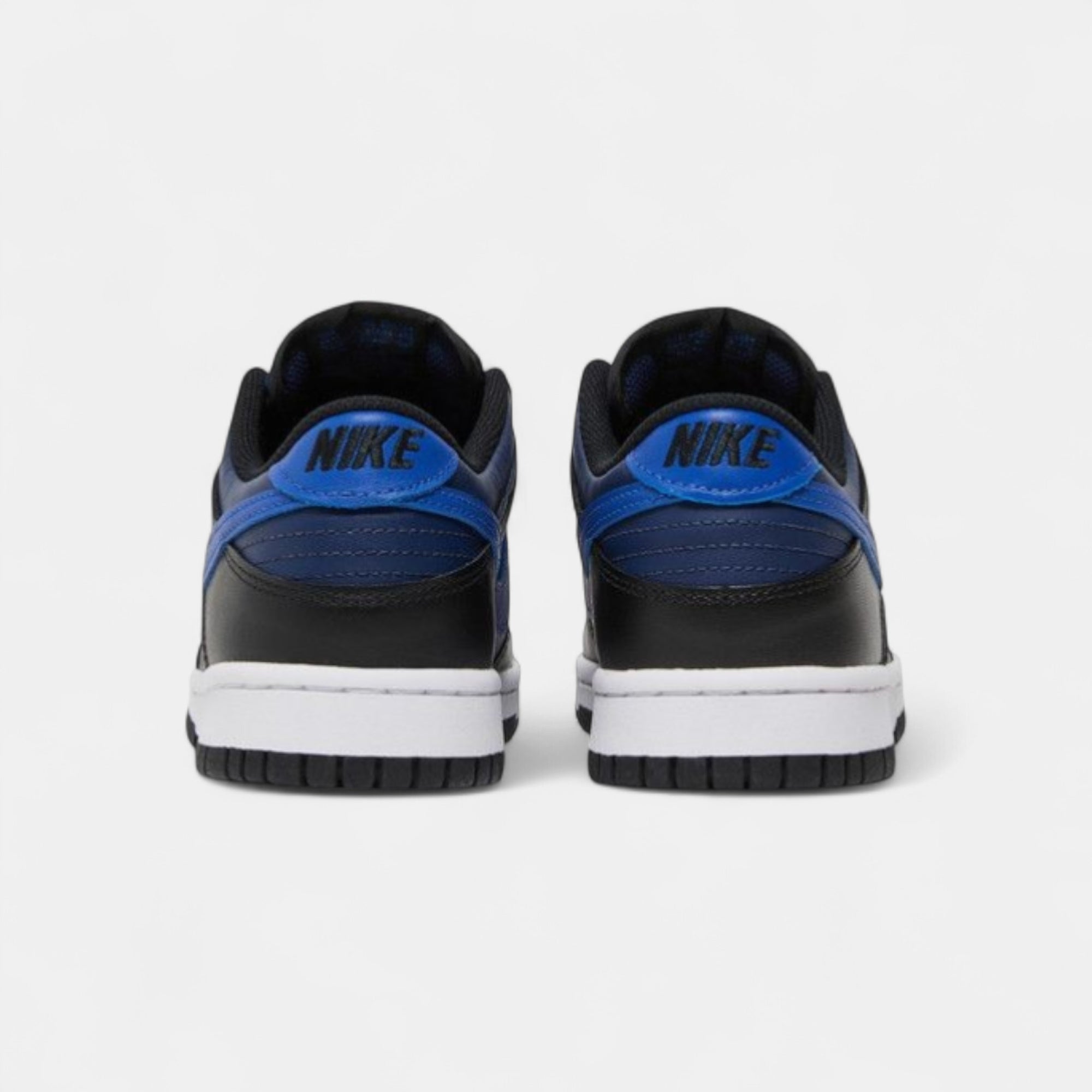 Nike Dunk Low Midnight Navy (GS)