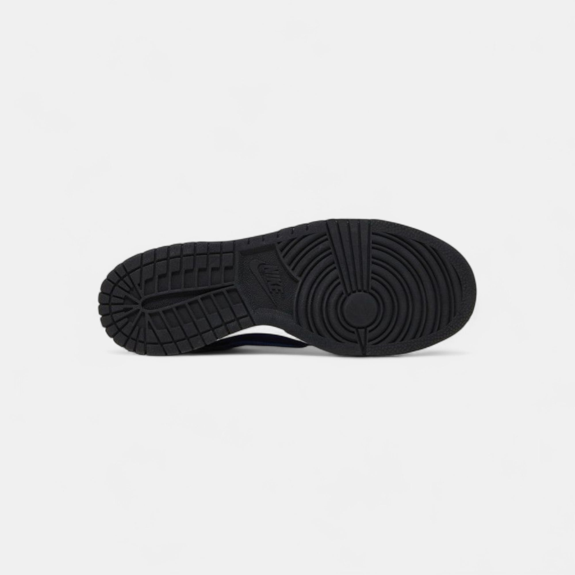 Nike Dunk Low Midnight Navy (GS)