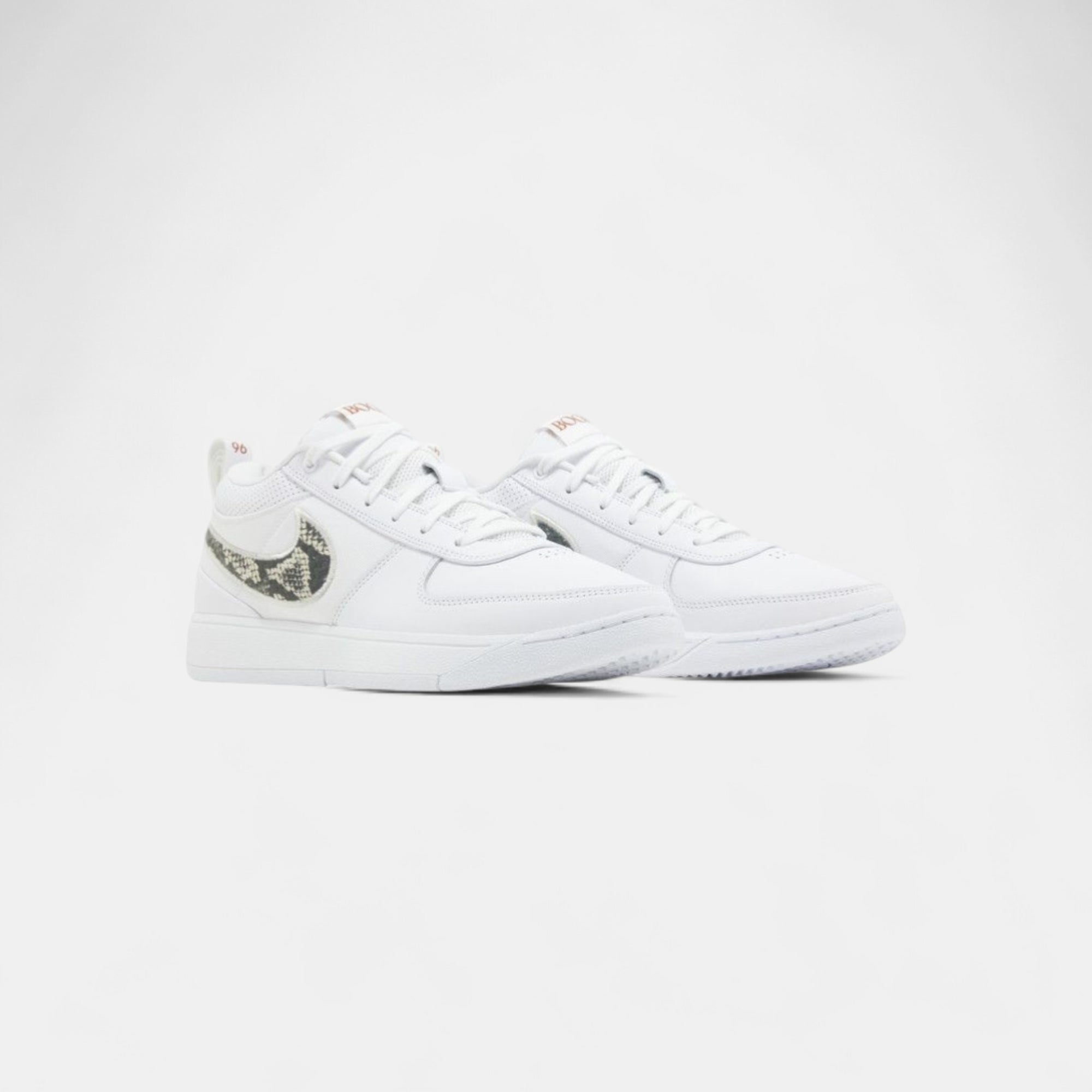 Nike Book 1 Rattlesnake