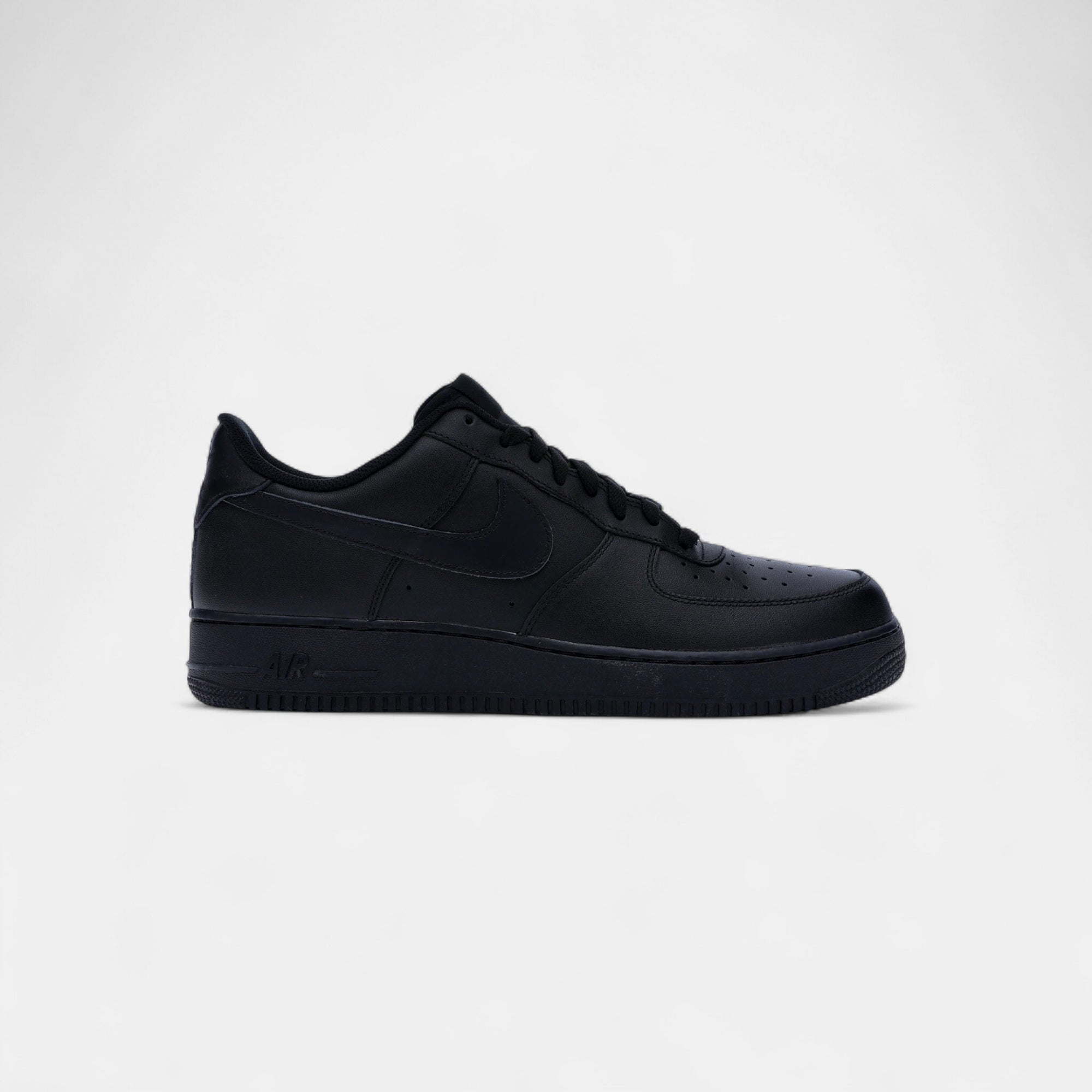 Nike Air Force 1 Low '07 Black