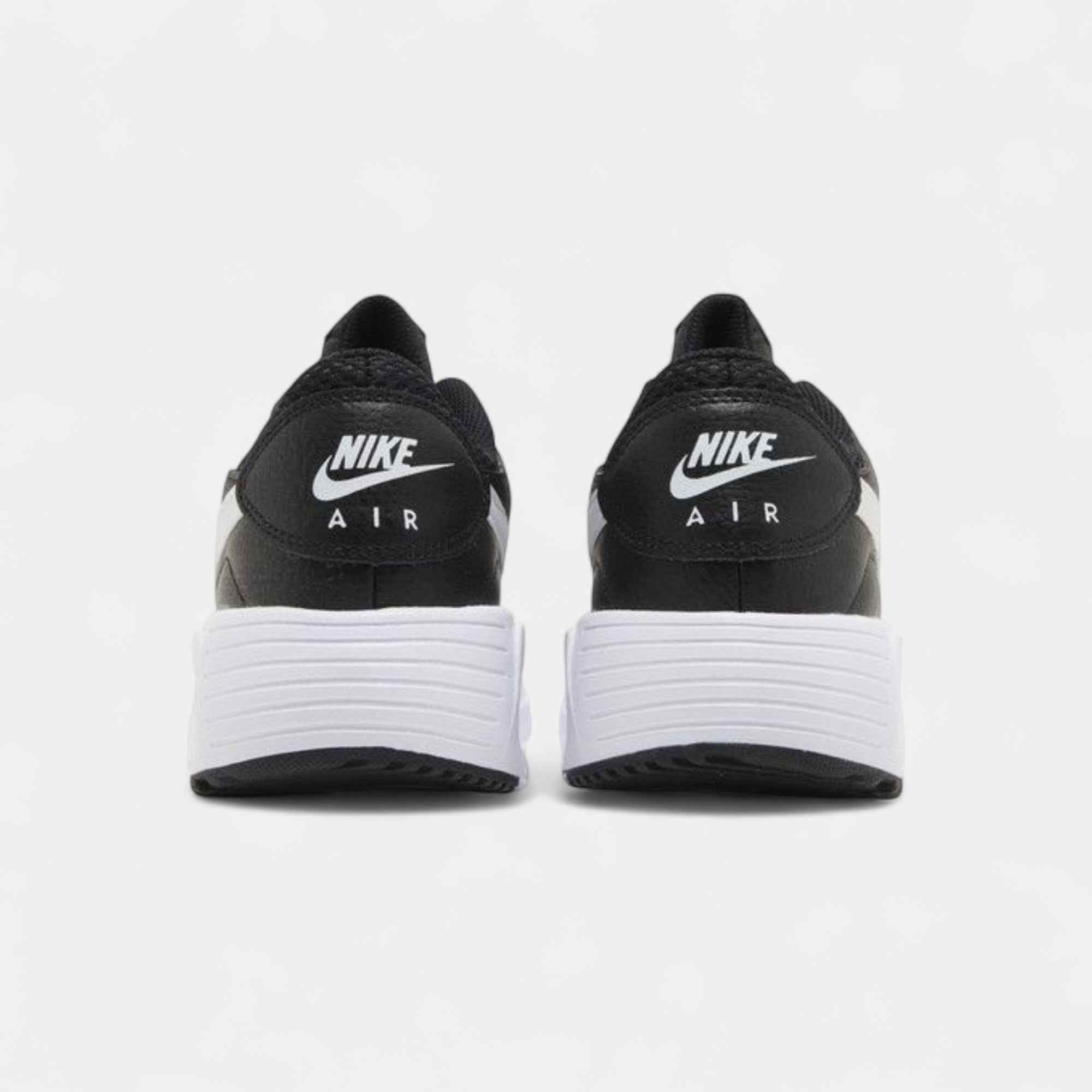 Nike Air Max Sc Black White