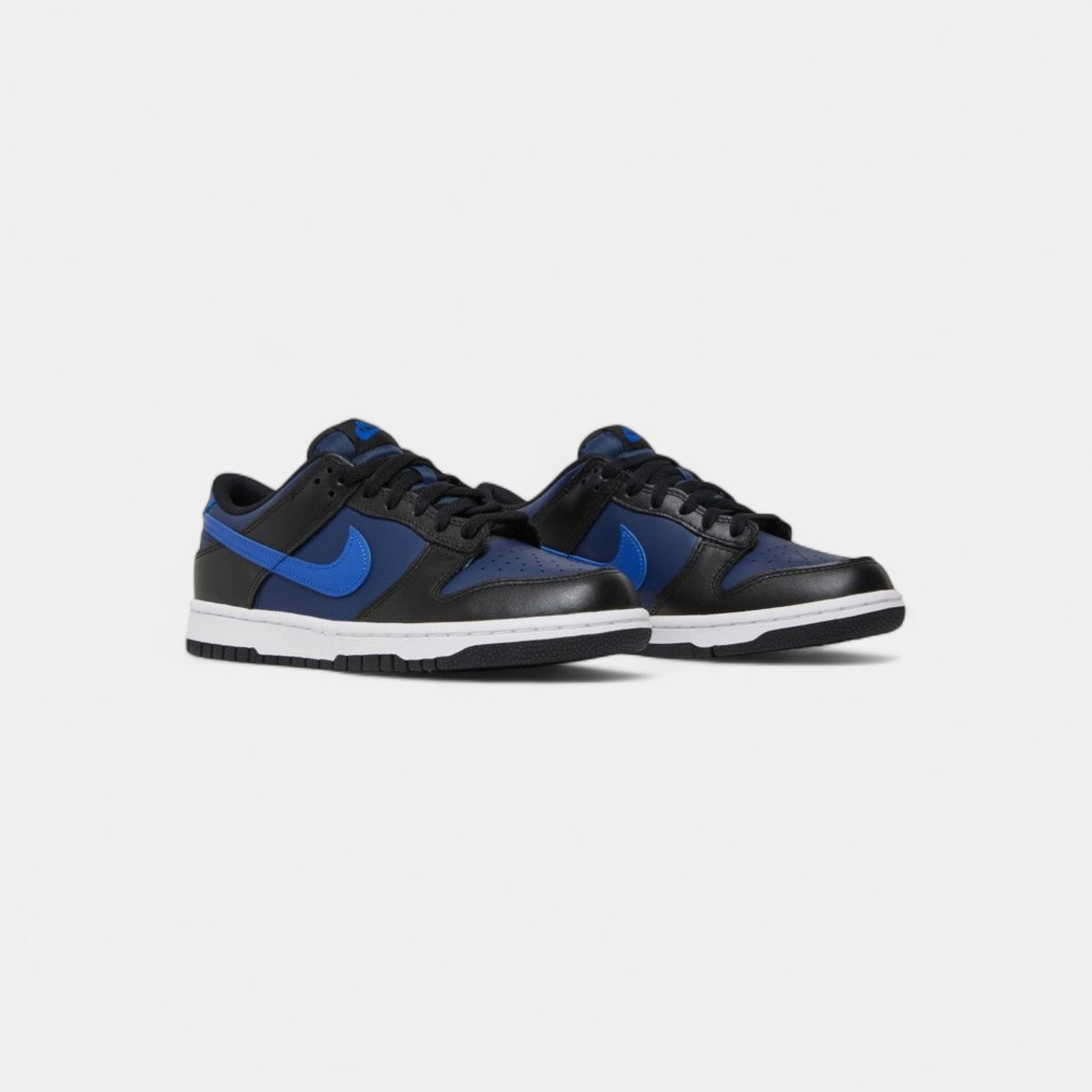 Nike Dunk Low Midnight Navy (GS)