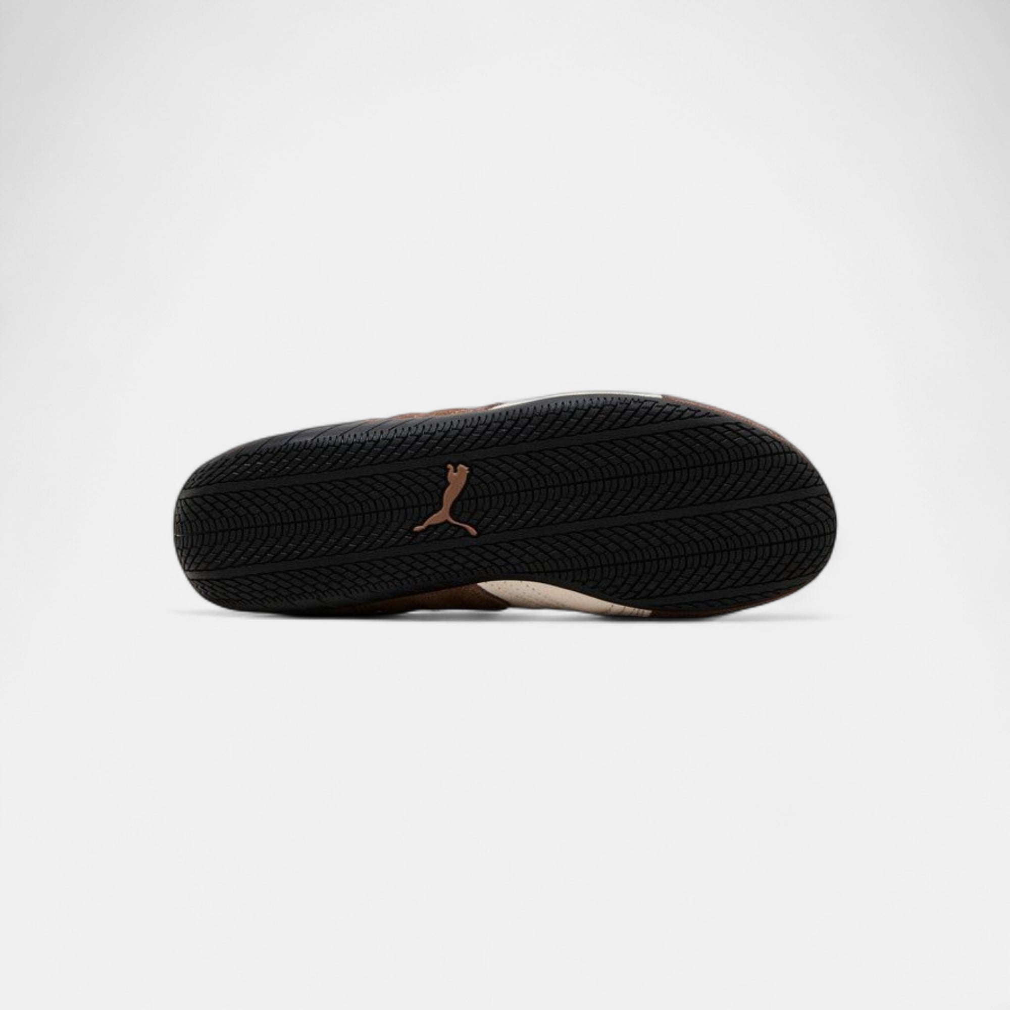 Puma Speedcat OG Haute Coffee Frosted Ivory