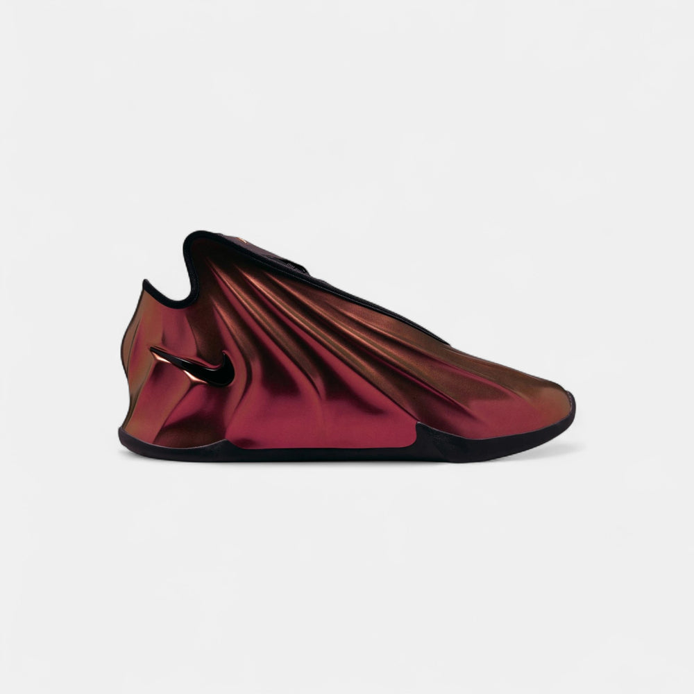 Nike GT Future Metallic Red Bronze