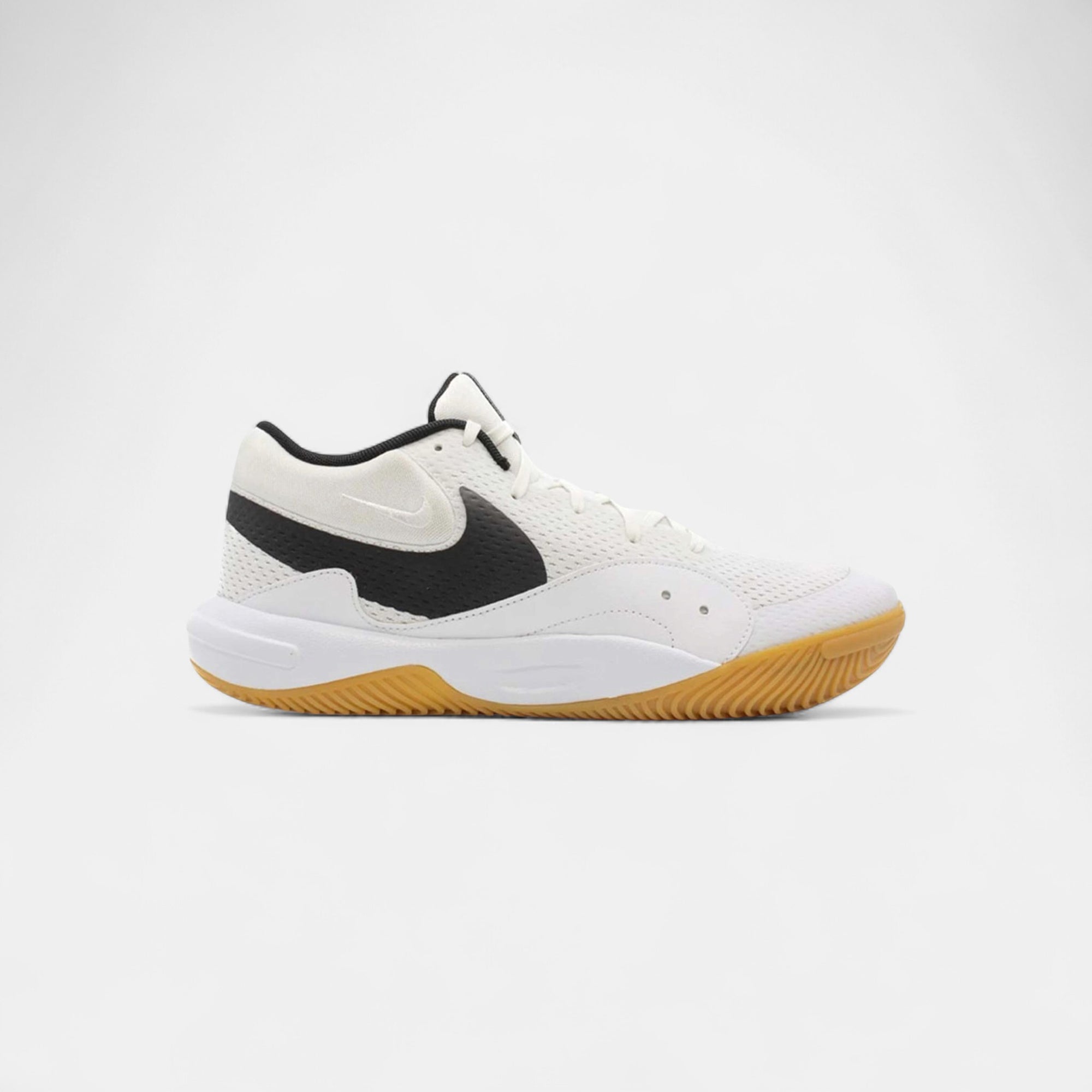 Nike Hyperquick White Black