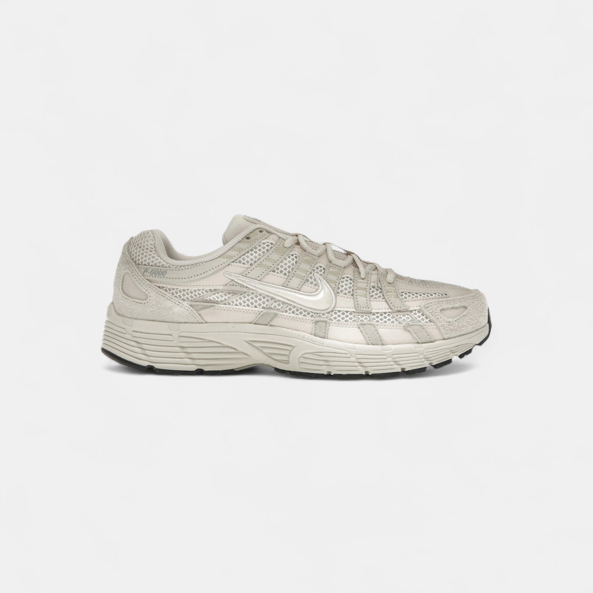 Nike P-6000 SE Light Orewood Brown