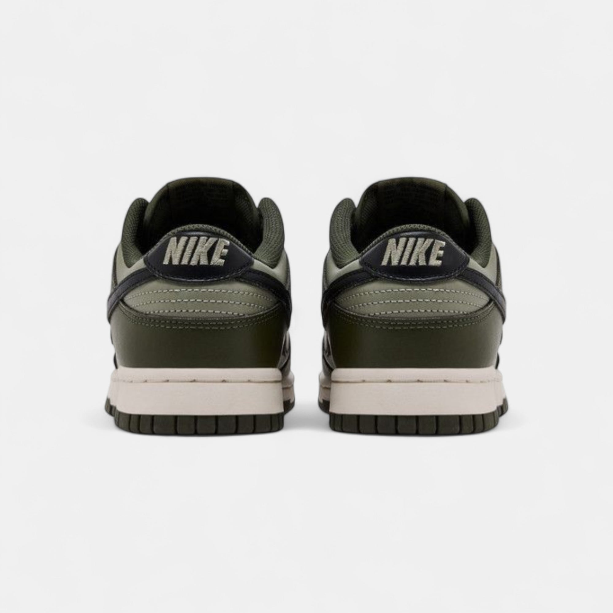 Nike Dunk Low Retro Light Army Cargo Khaki