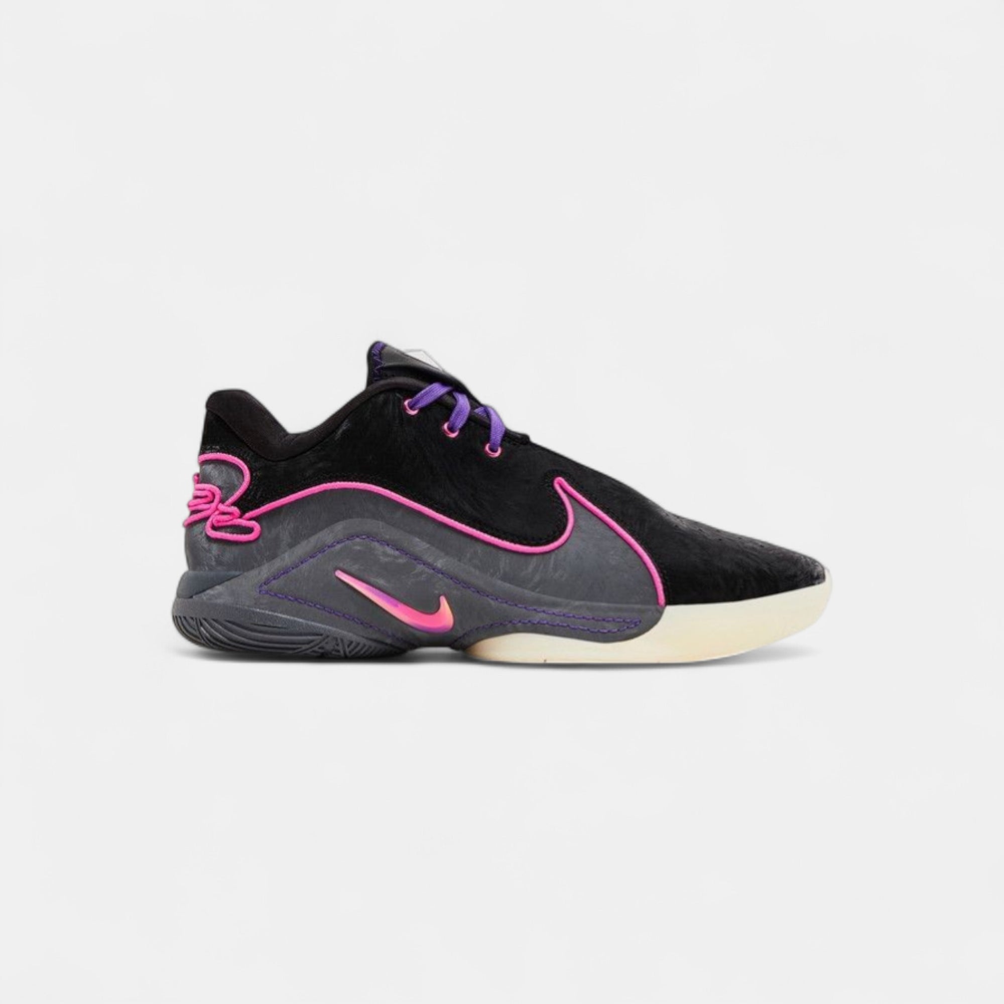 Nike LeBron 22 Blacklight