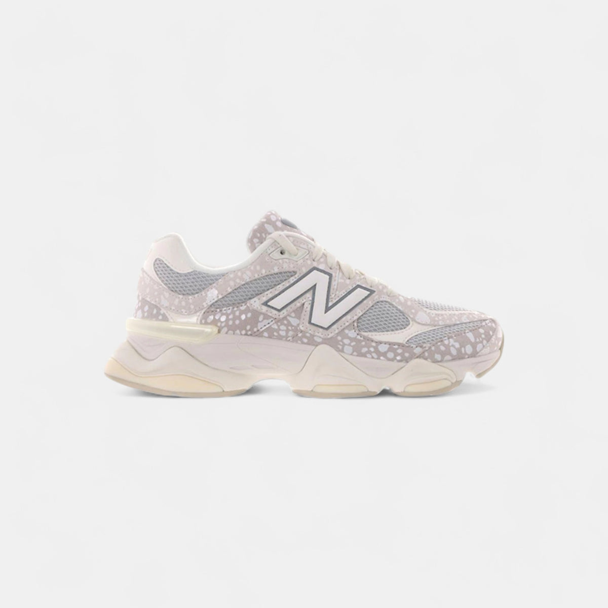 New Balance 9060 Grey Matter Reflection