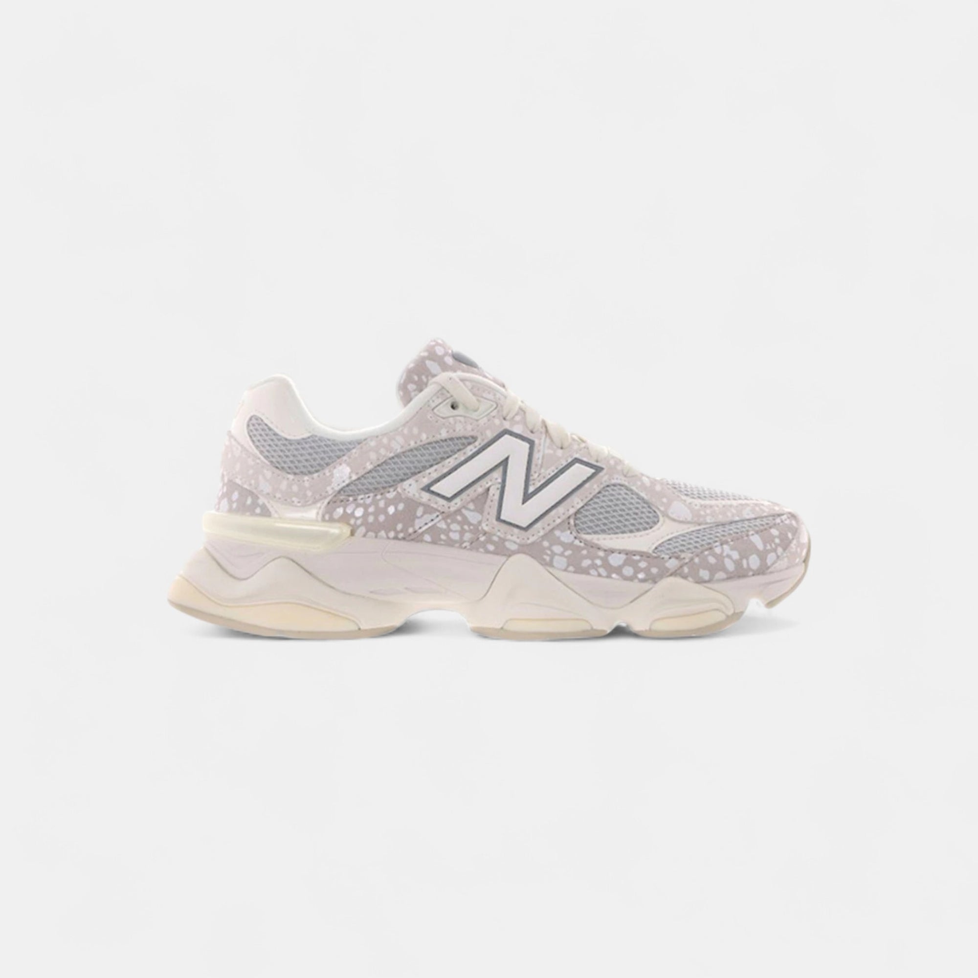 New Balance 9060 Grey Matter Reflection