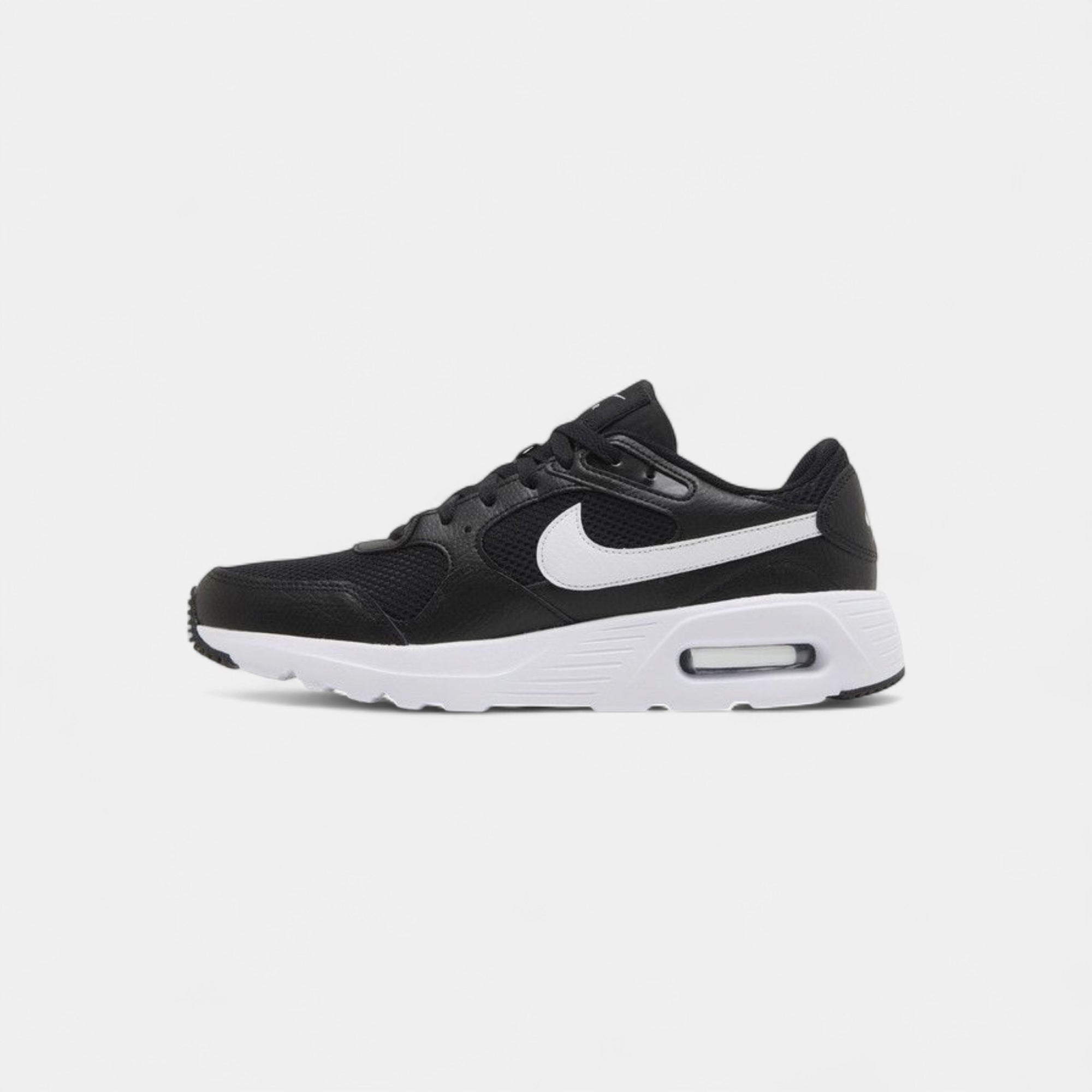 Nike Air Max Sc Black White