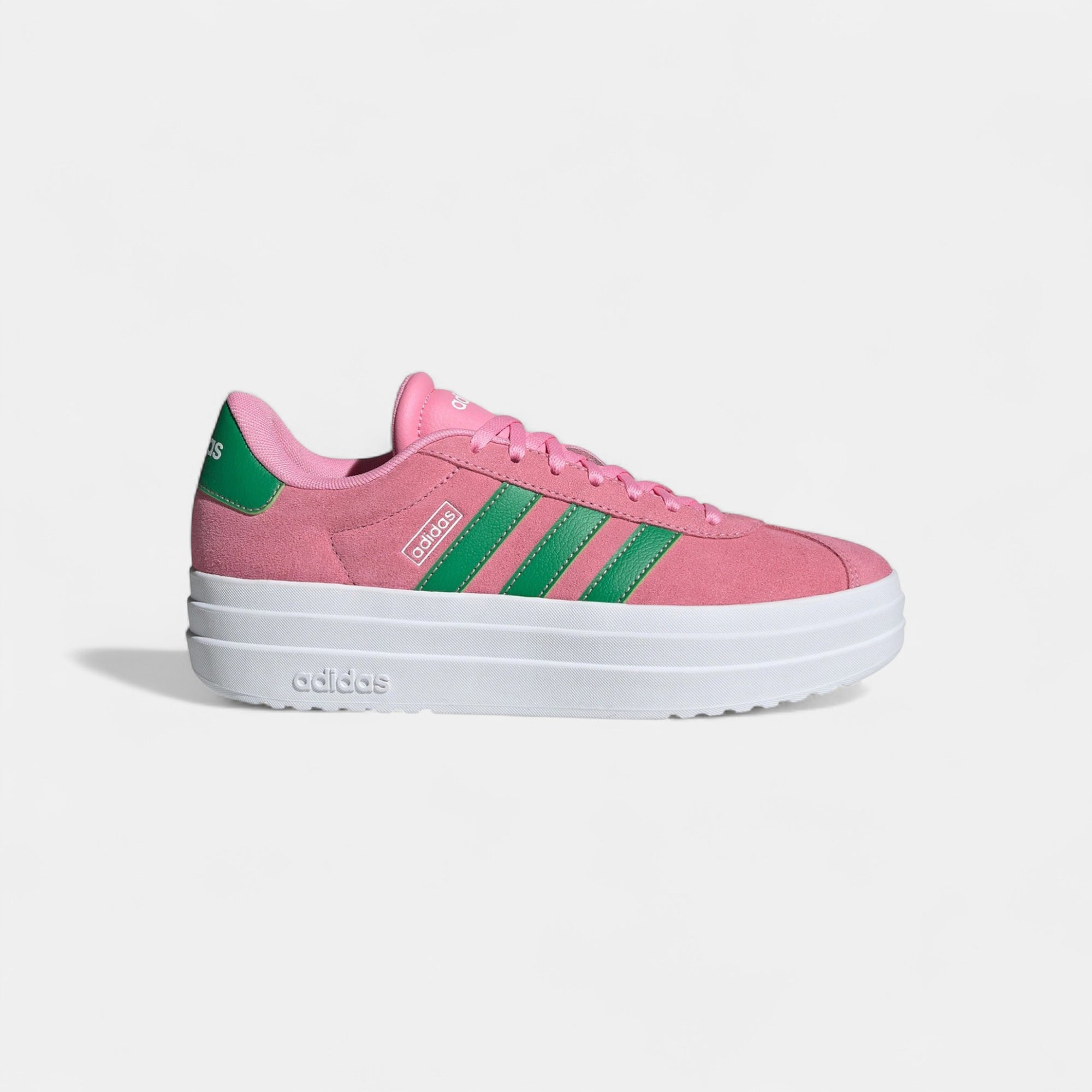 Adidas VL COURT BOLD JR