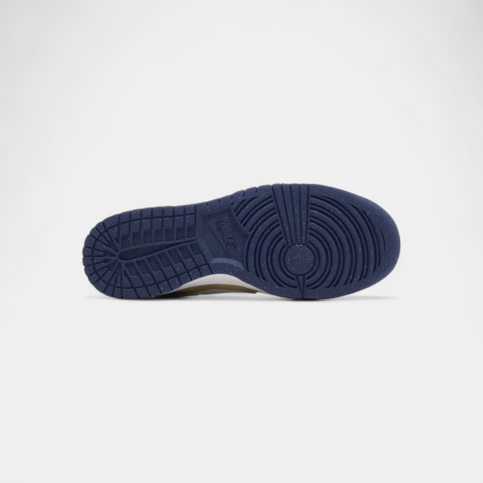 Nike Dunk Low Next Nature Midnight Navy Gold (Women's)