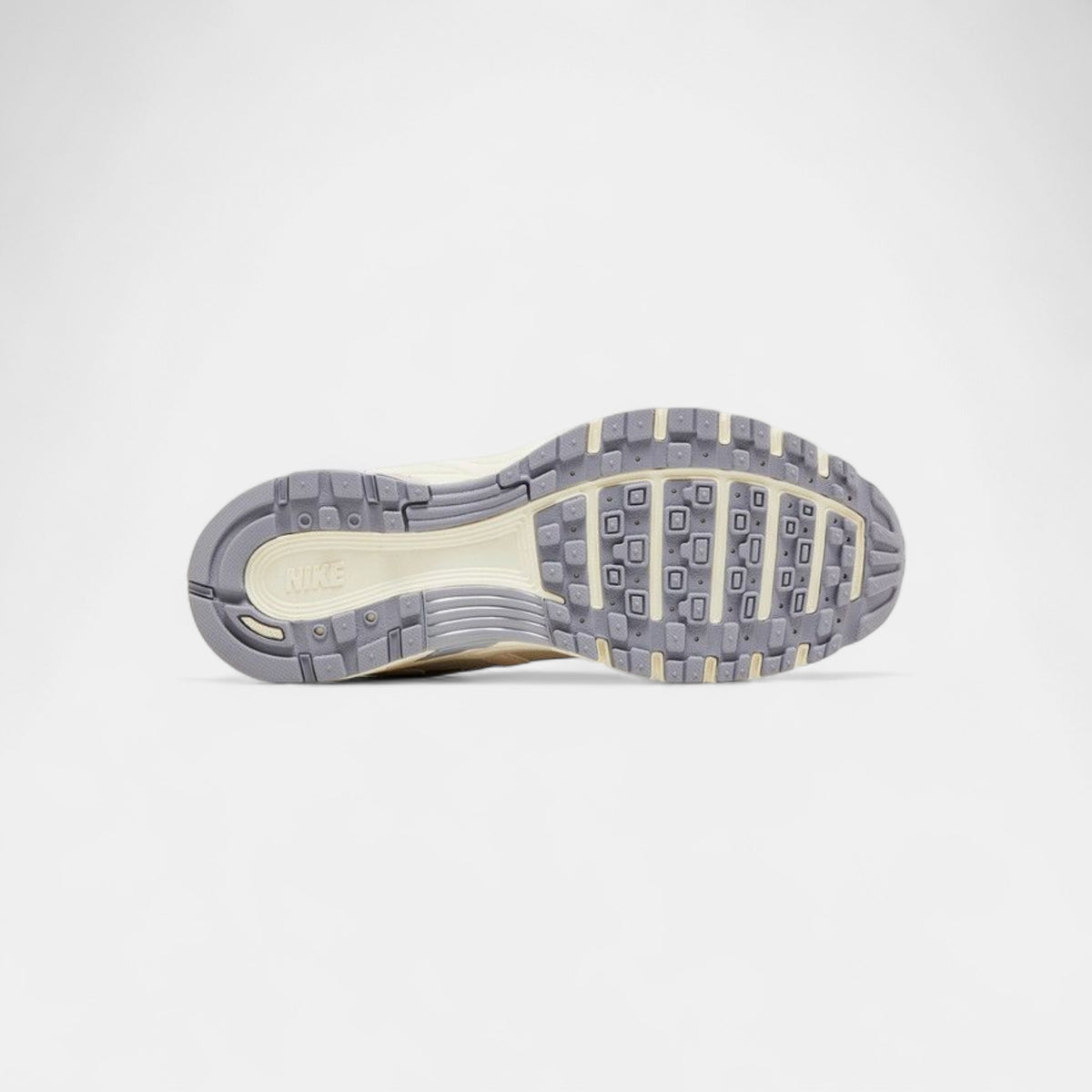 Nike P-6000 Light Bone (Women's)