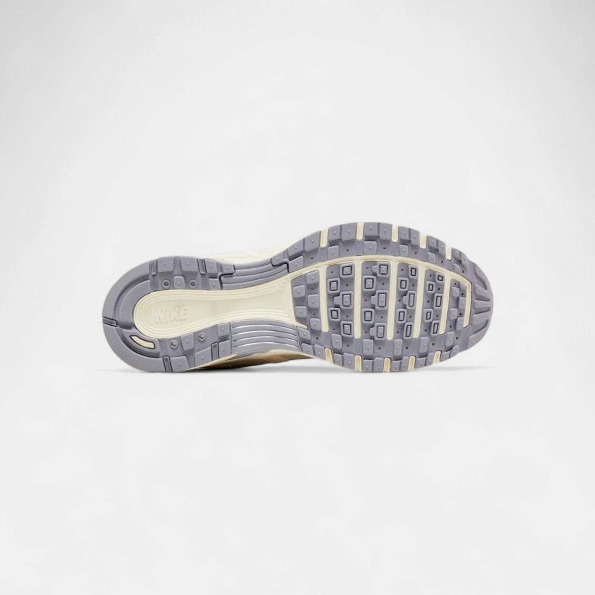 Nike P-6000 Light Bone (Women's)