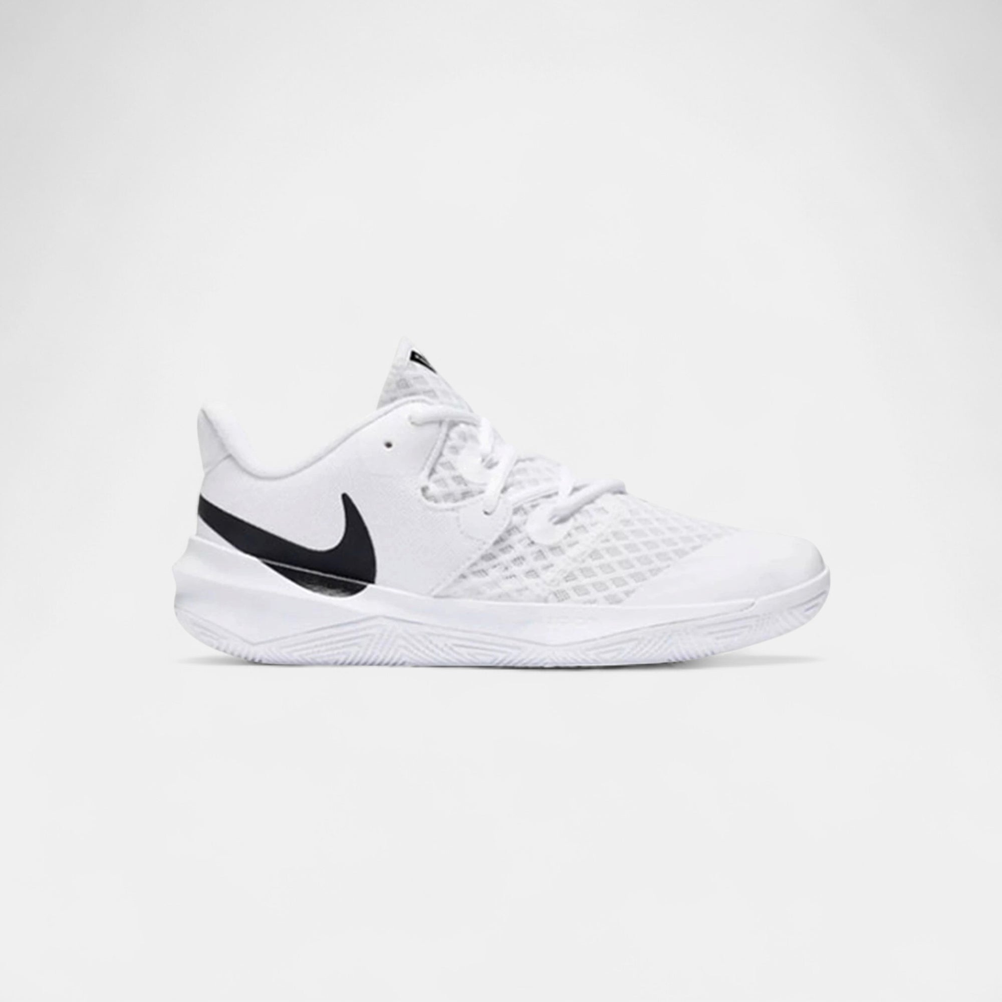 Nike HyperSpeed Court White Black
