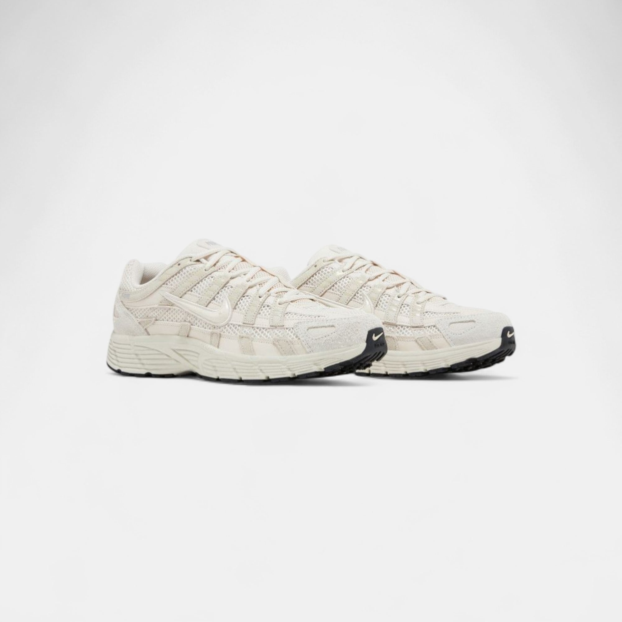 Nike P-6000 SE Light Orewood Brown