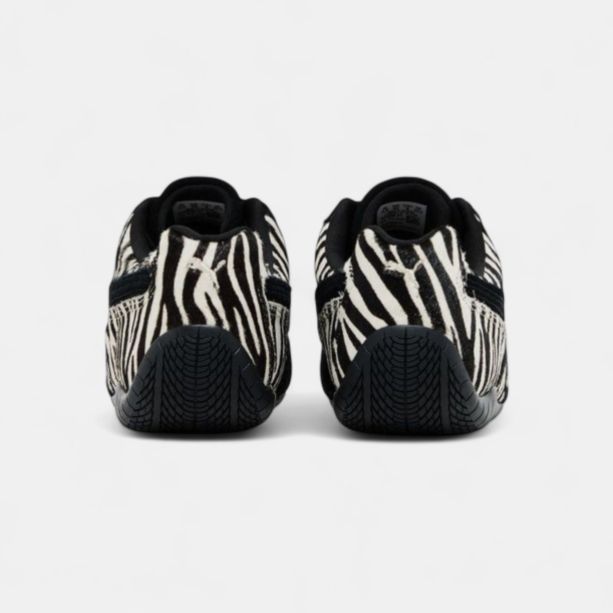 Puma Speedcat Zebra (Women's)