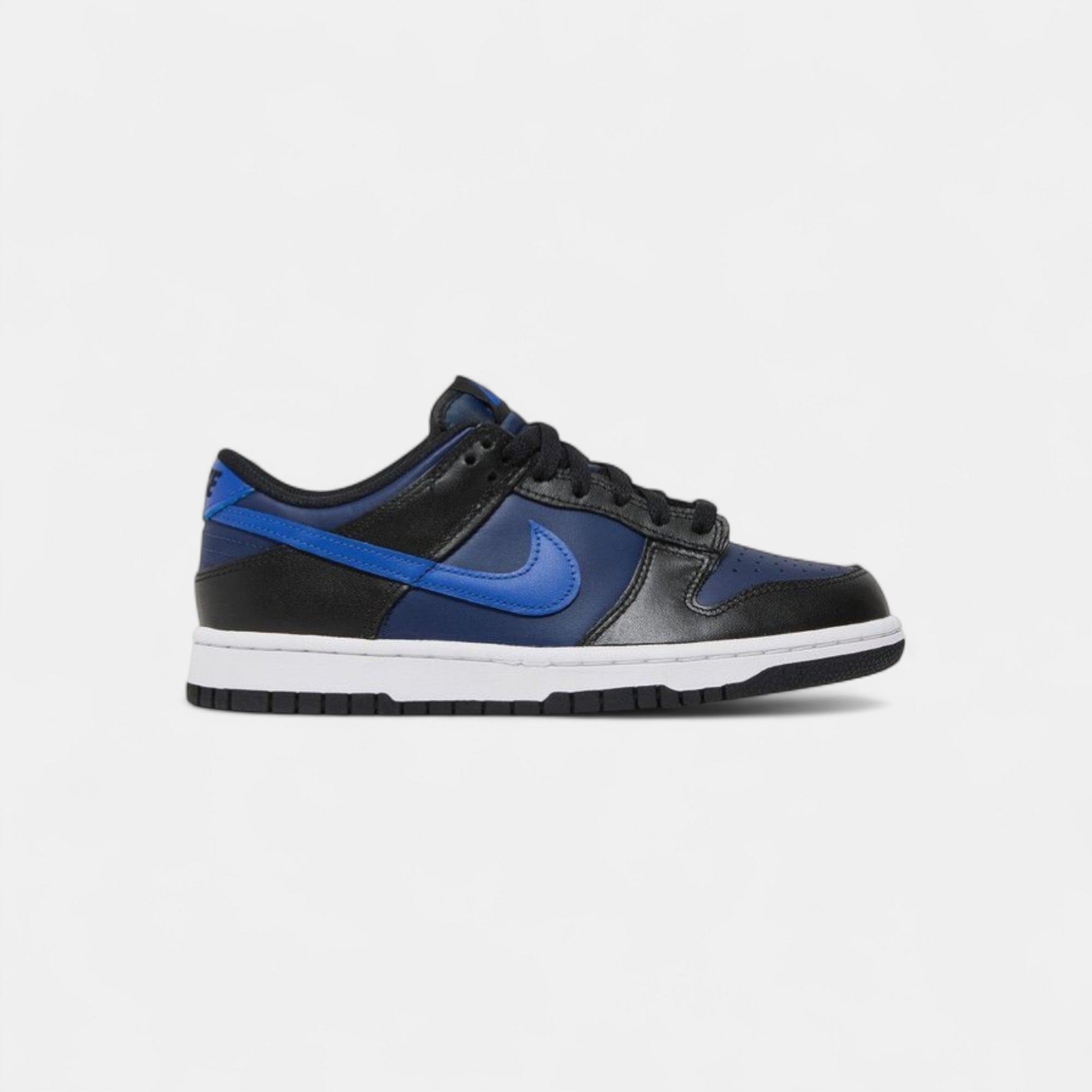 Nike Dunk Low Midnight Navy (GS)