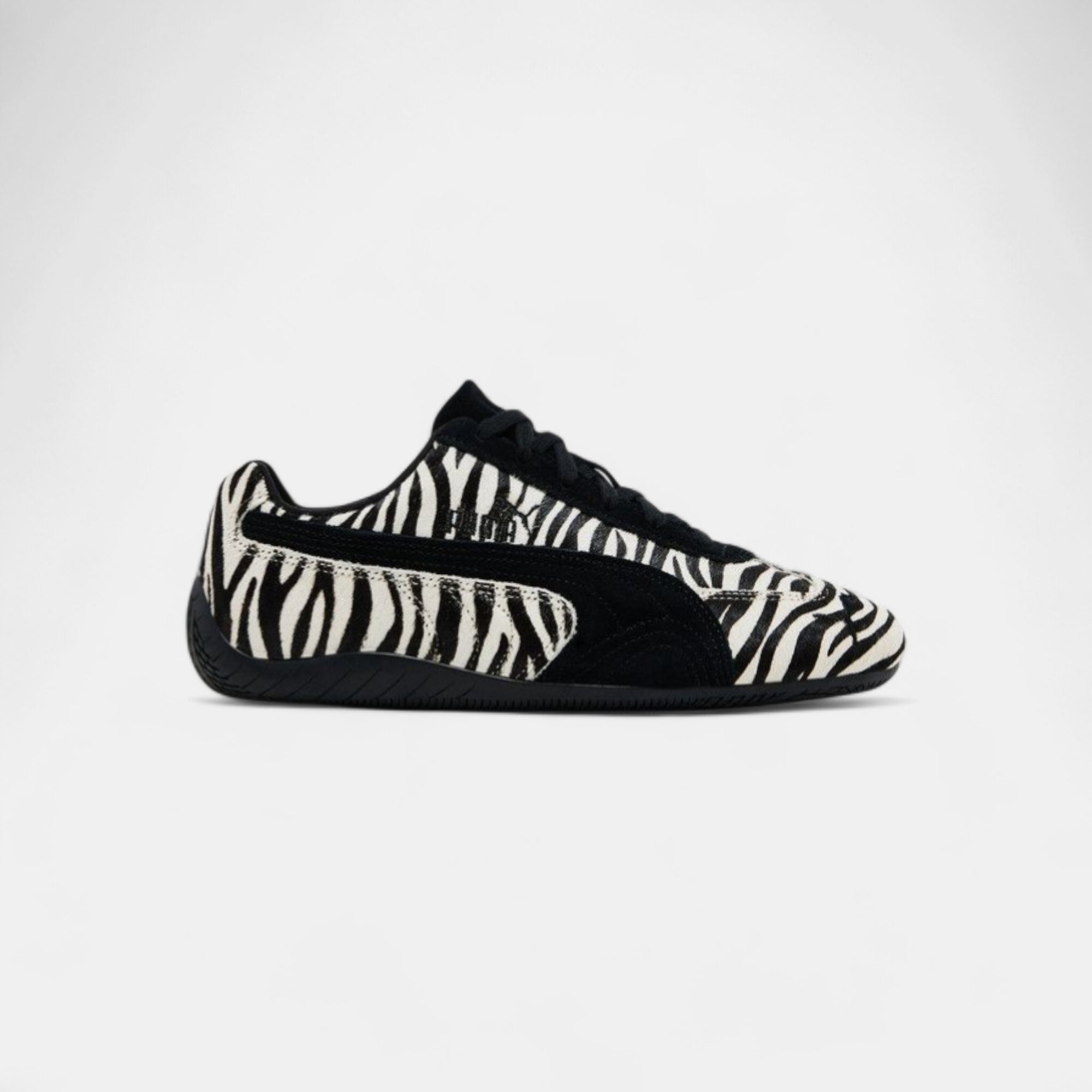 Puma Speedcat Zebra (Women's)