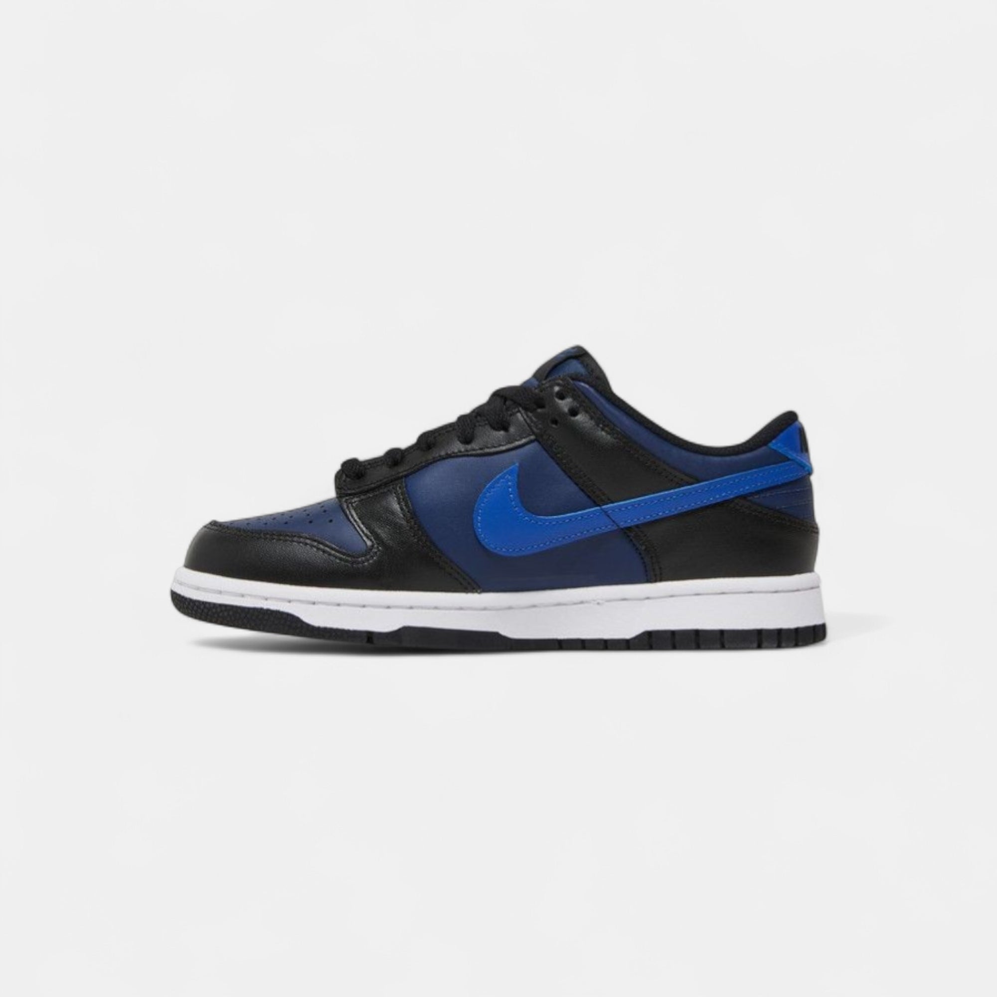 Nike Dunk Low Midnight Navy (GS)