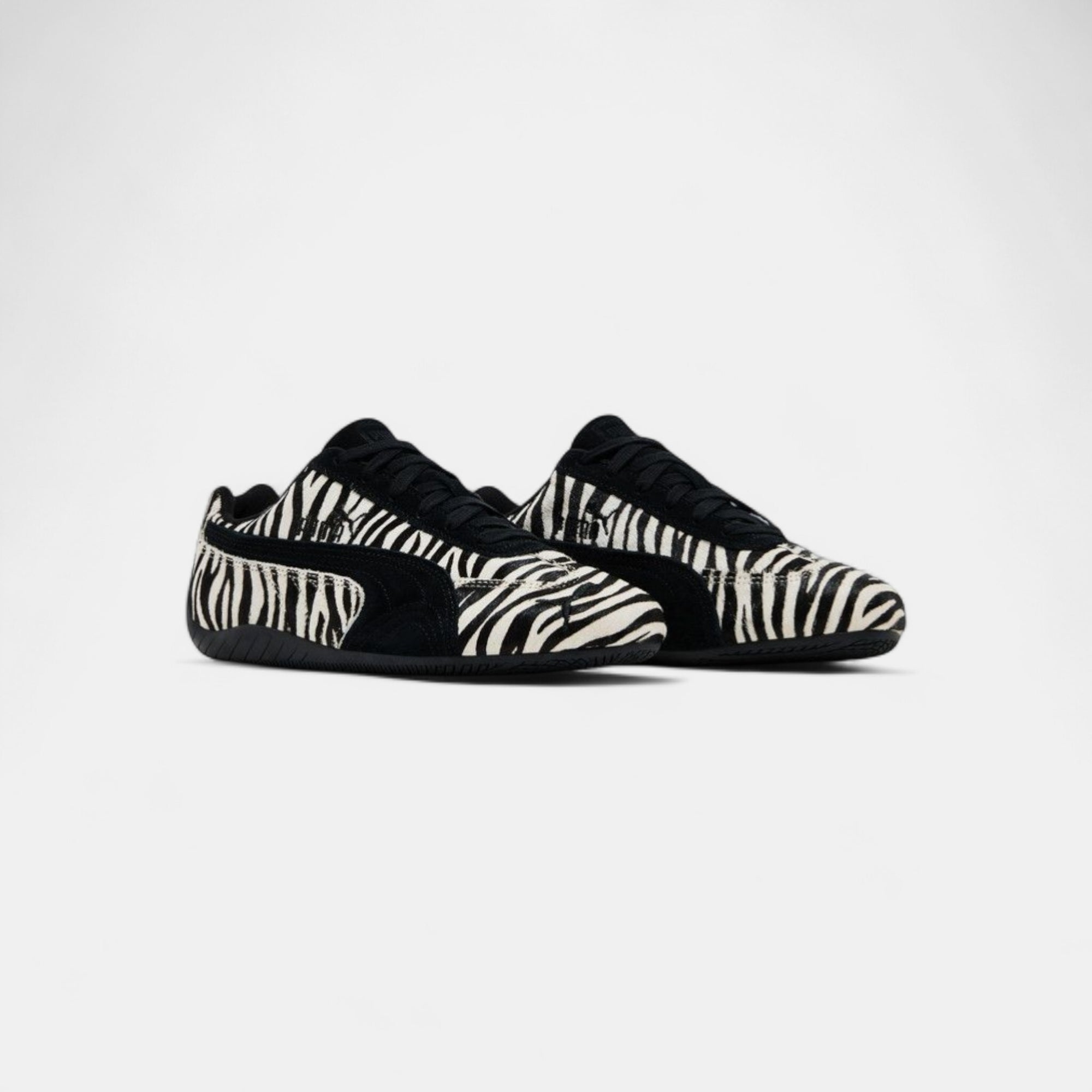 Puma Speedcat Zebra (Women's)