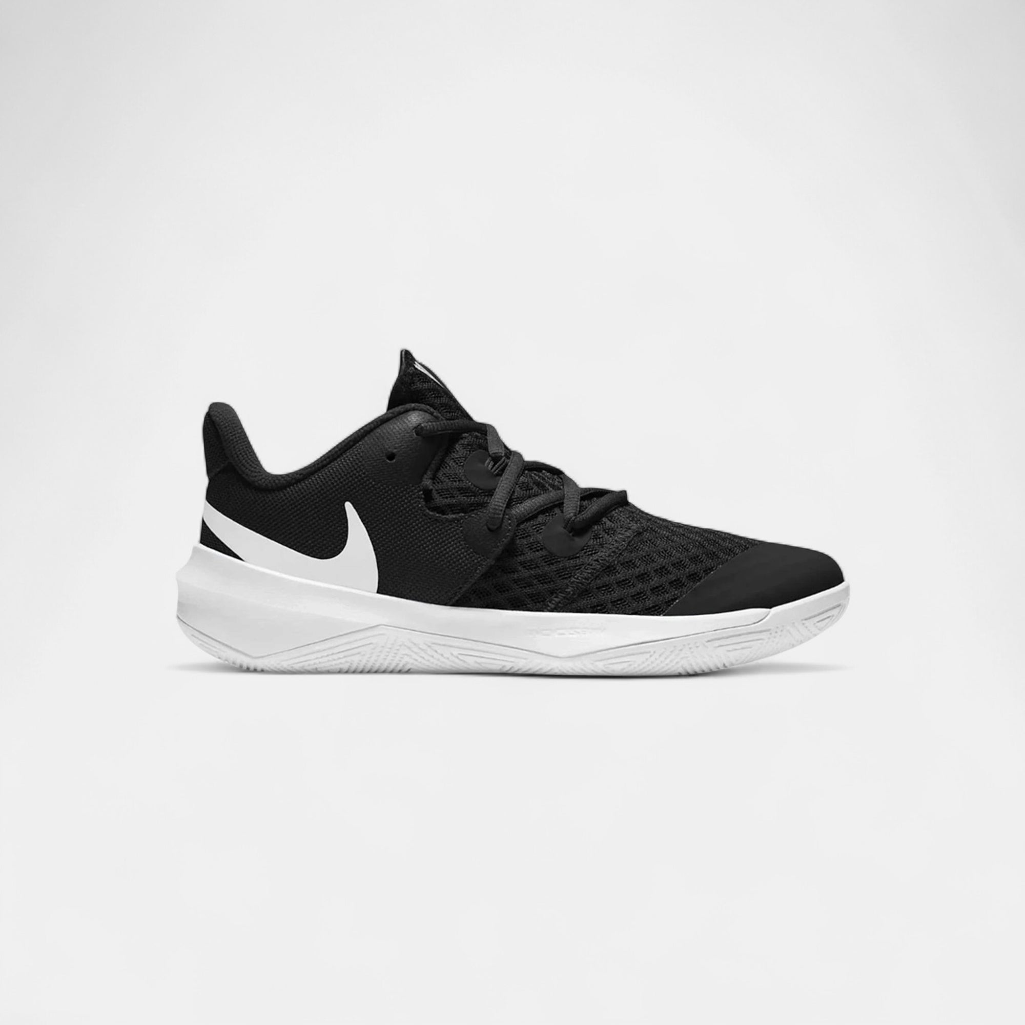 Nike HyperSpeed Court Black White