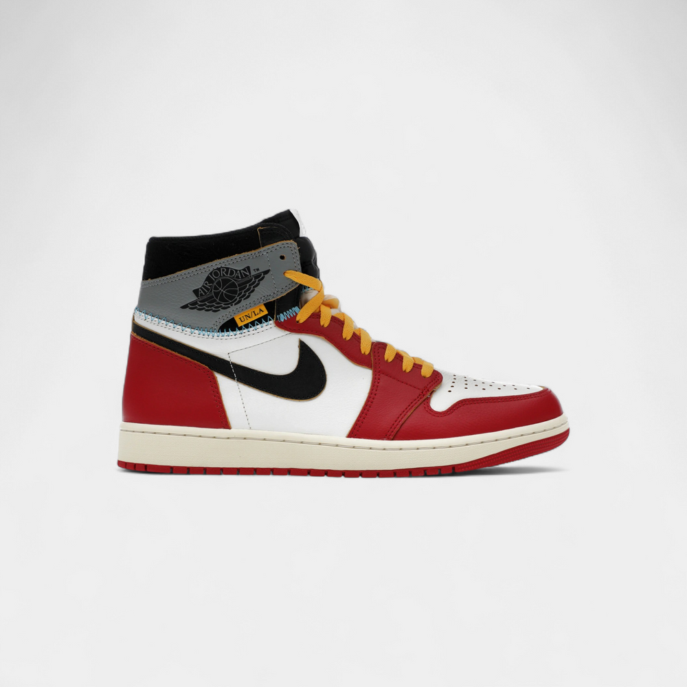 Jordan 1 Retro High OG SP Union LA Chicago Shadow