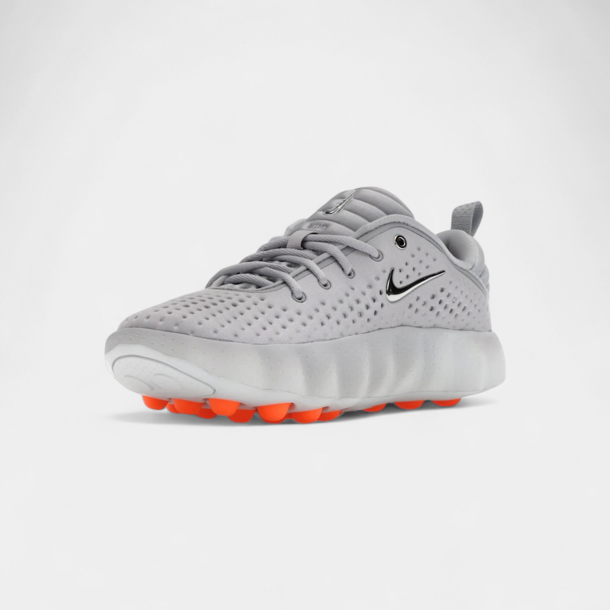 Nike Mind 002 Light Smoke Grey