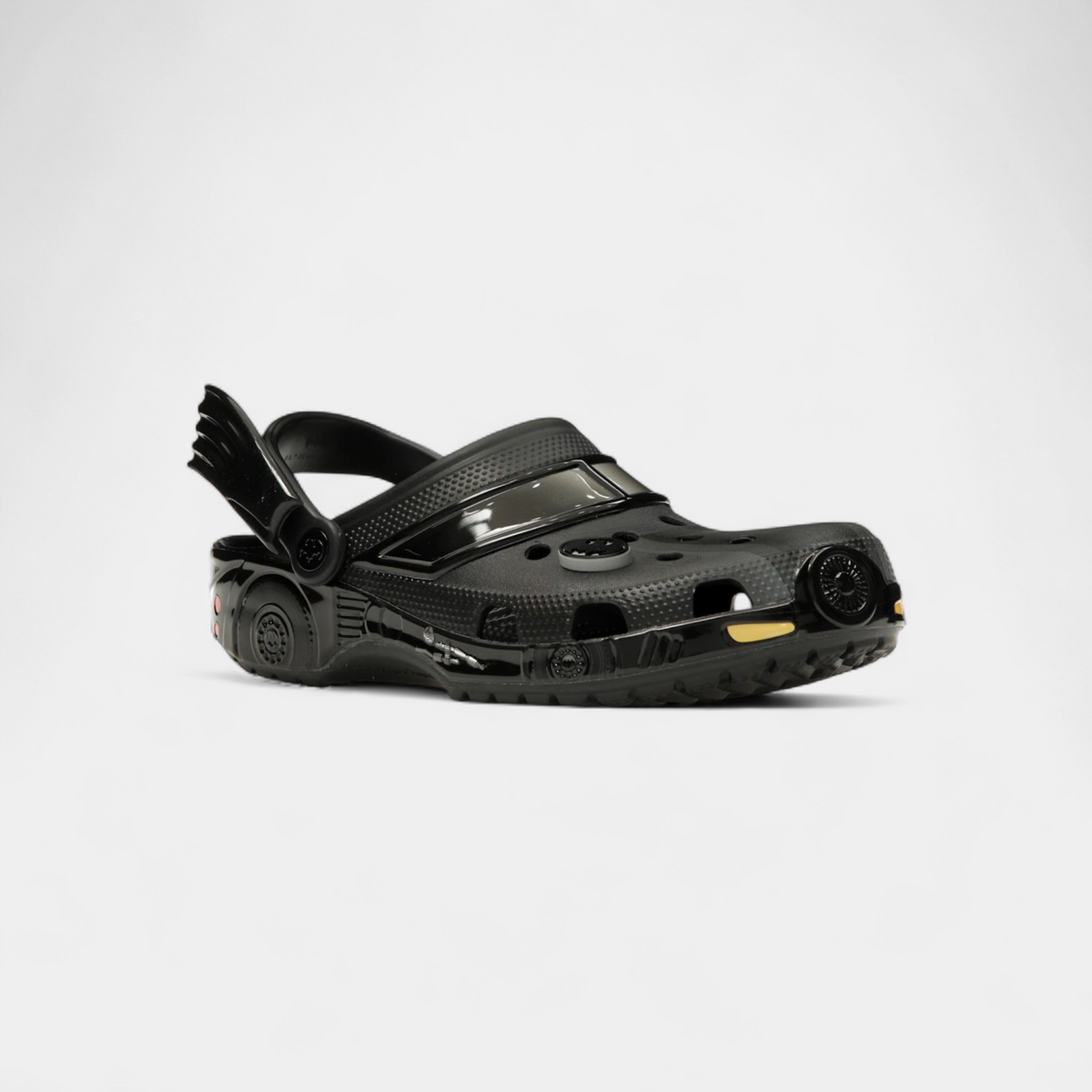 Crocs Classic Clog Batmobile