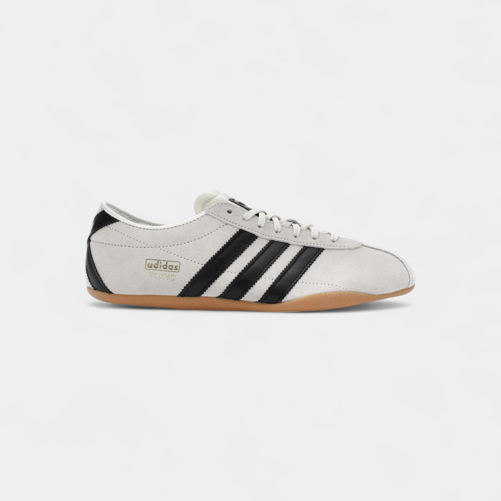 adidas Tokyo Off White Black (Women's)
