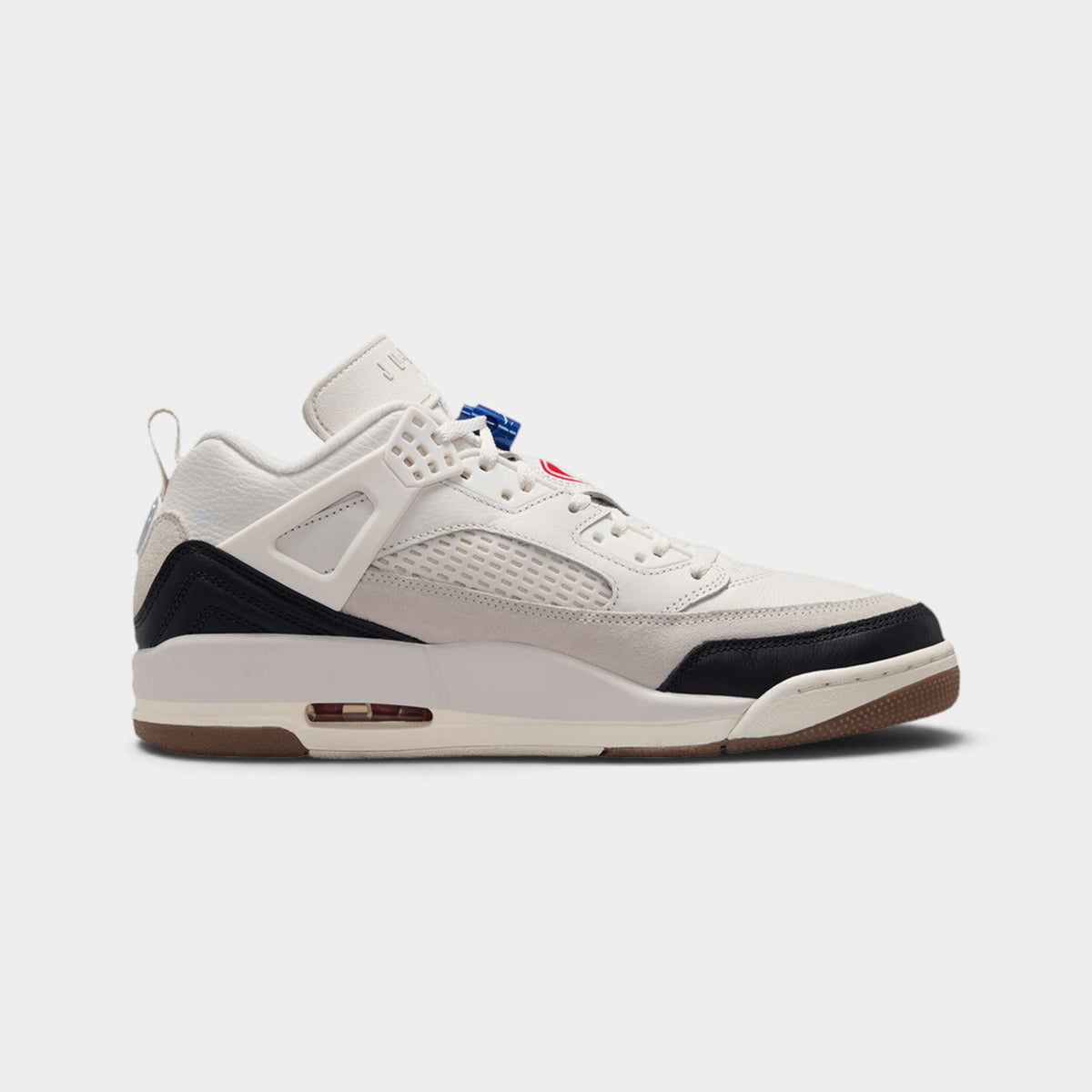 Air Jordan Spizike Low FC Phantom