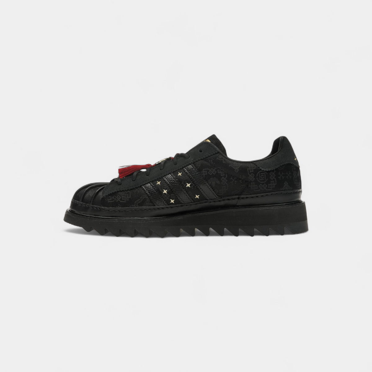 adidas Superstar CLOT By Edison Chen Chinese New Year