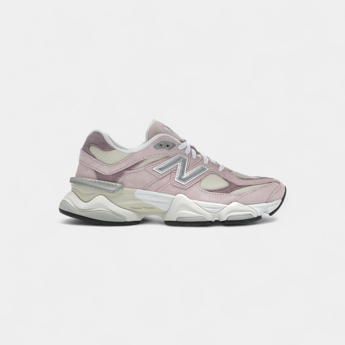 New Balance 9060 Rose Sugar Angora