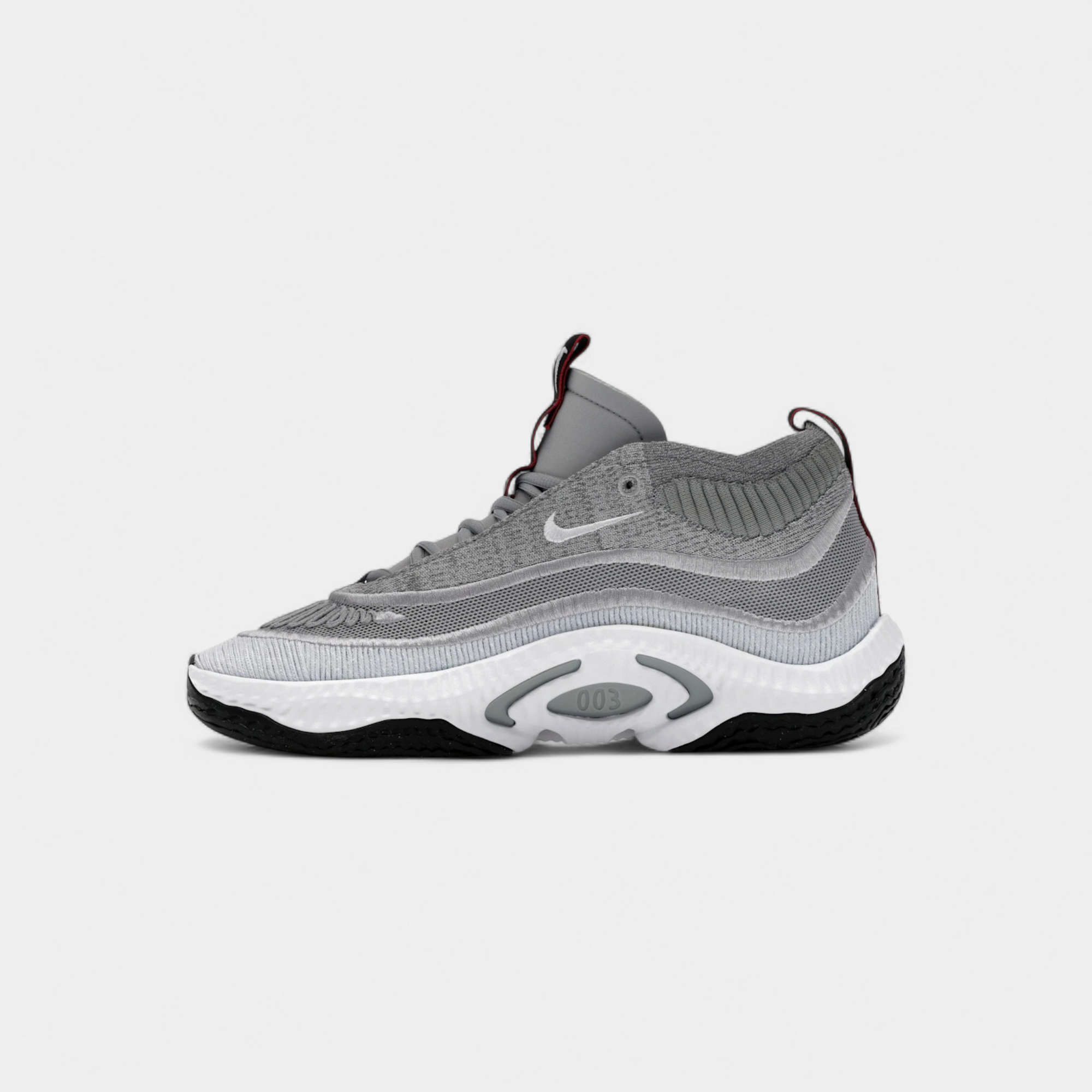 Nike Cosmic Unity 3 Silver Bullet