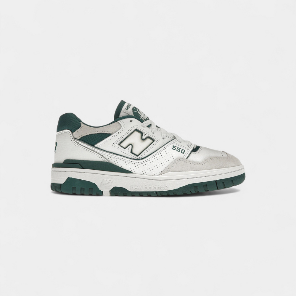 New Balance 550 Vintage Teal