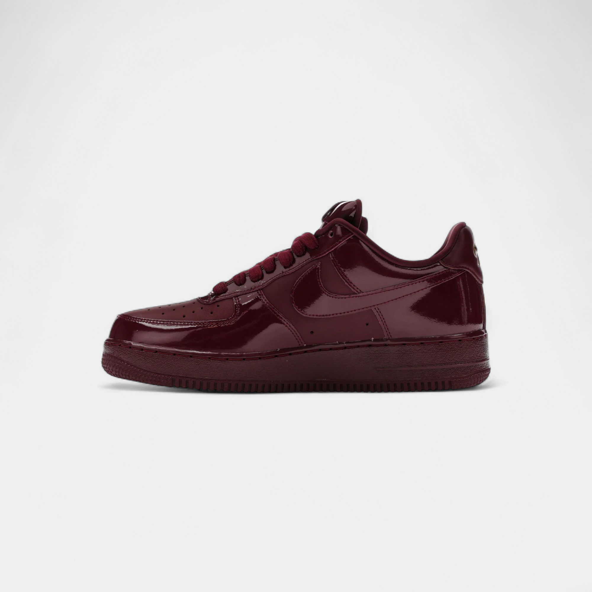 Nike Air Force 1 Low Syna Central Cee Dark Beetroot (UK Exclusive)