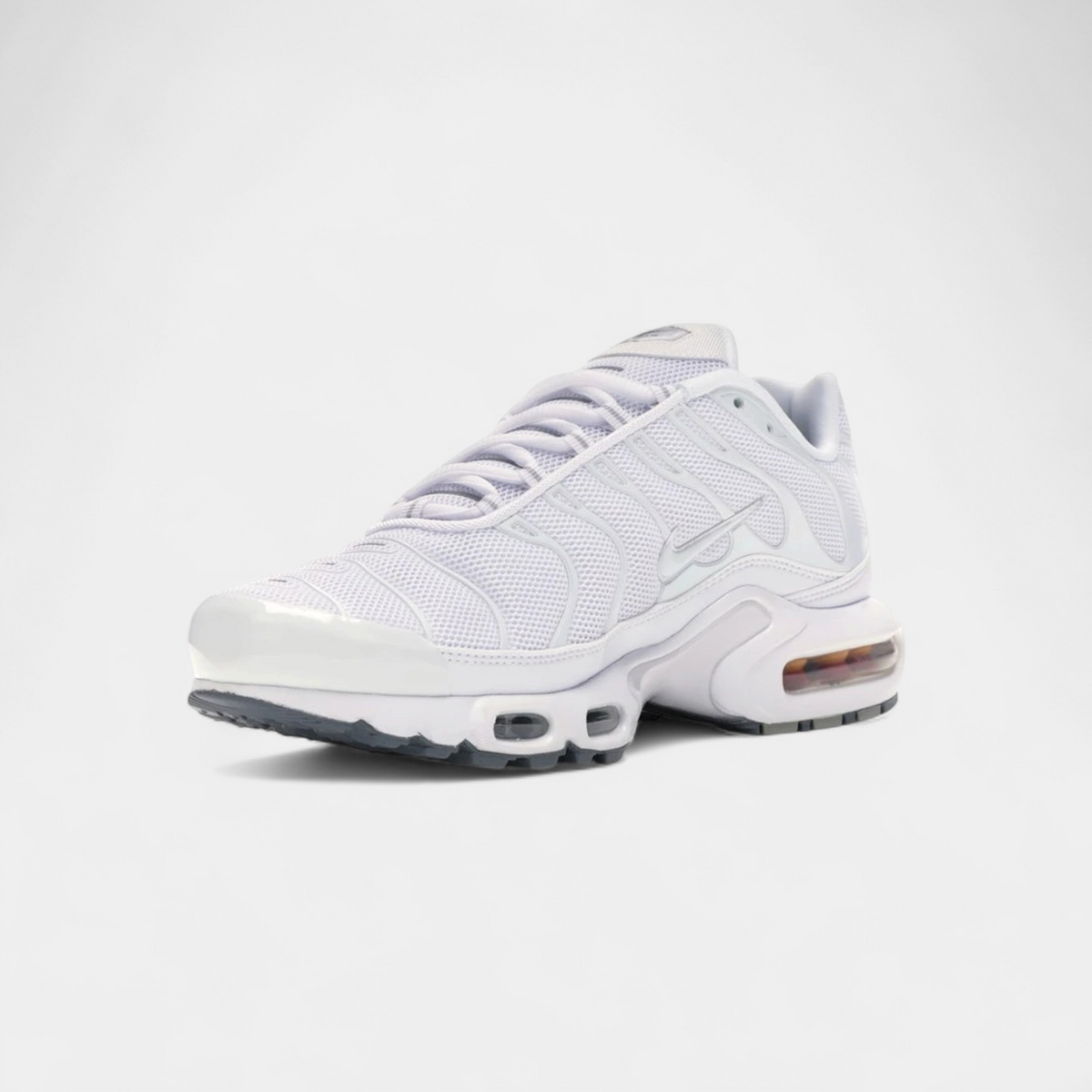 Nike Air Max Plus White