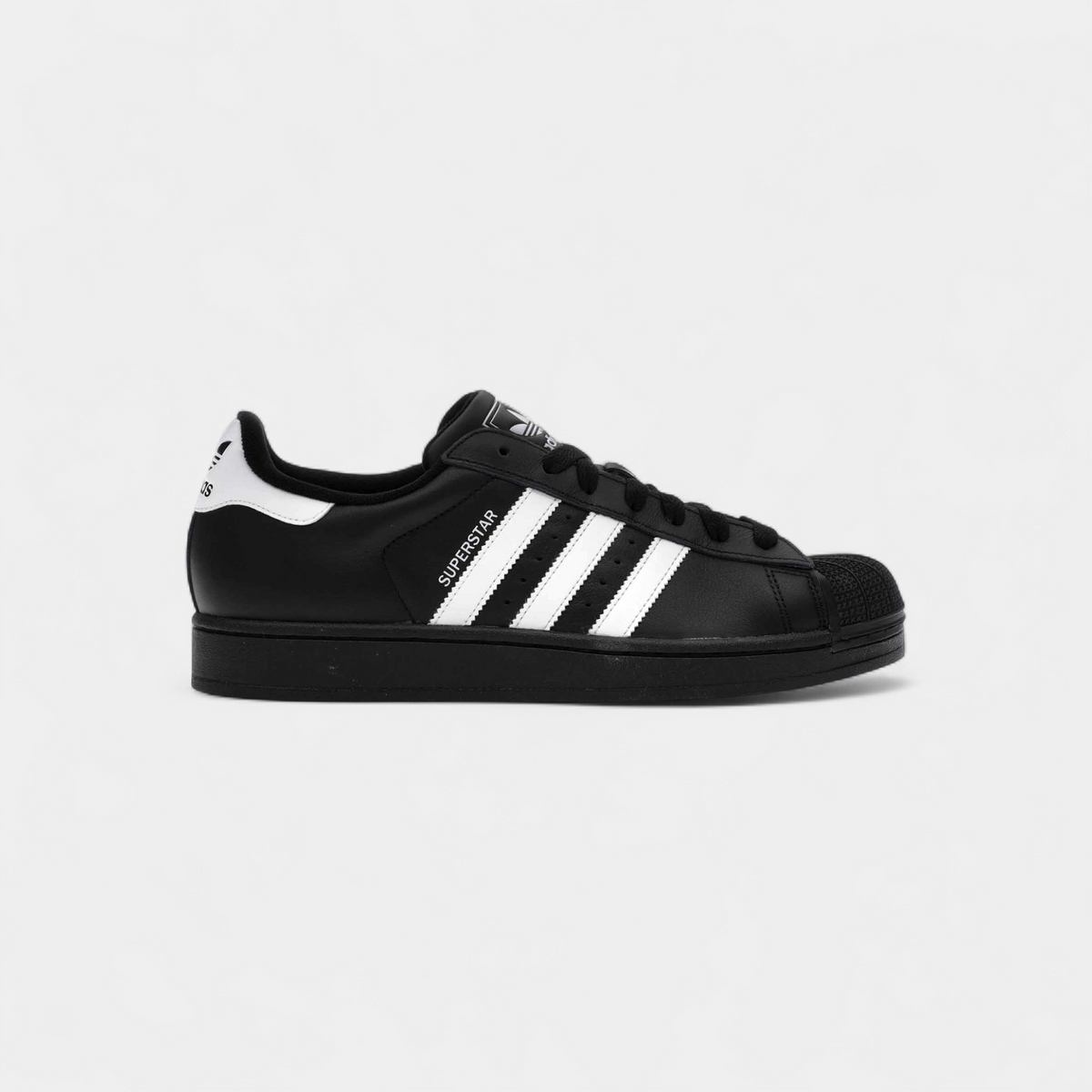 adidas Superstar 2 Core Black Cloud White