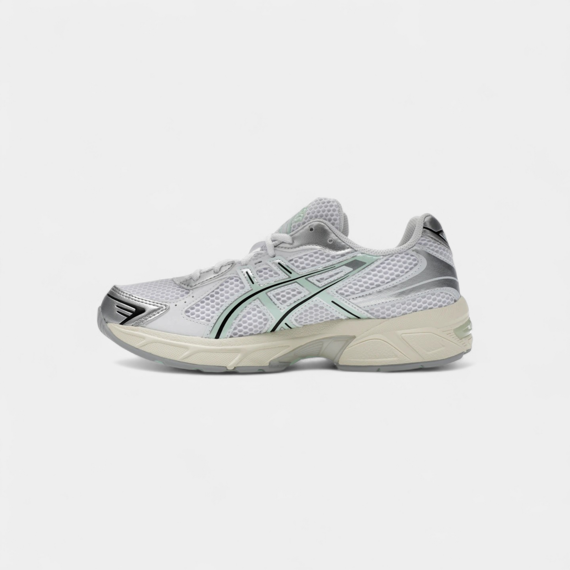 ASICS Gel-1130 White Mint Tint (Women's)