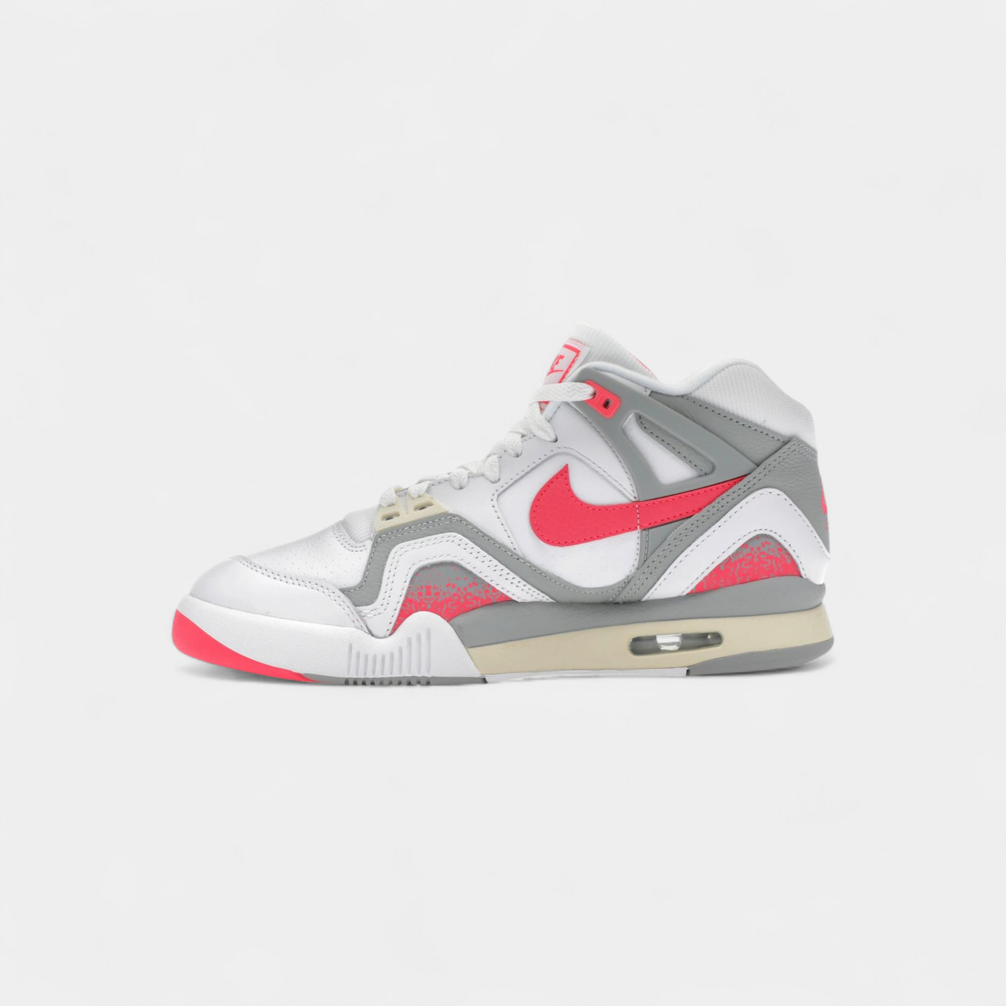 Nike Air Tech Challenge II Racer Pink
