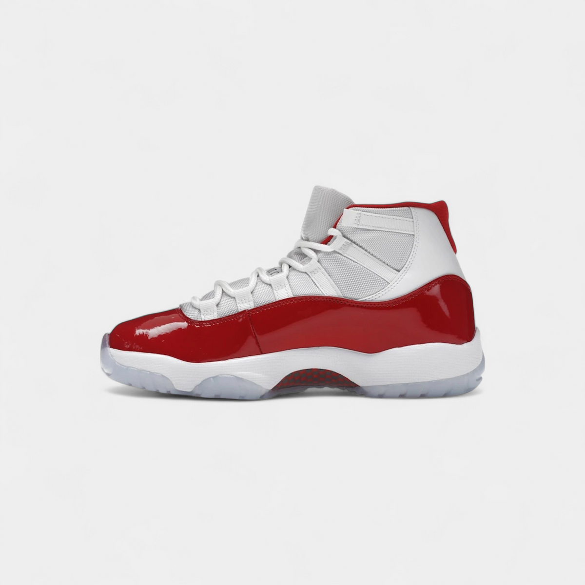 Jordan 11 Retro Cherry (2022)