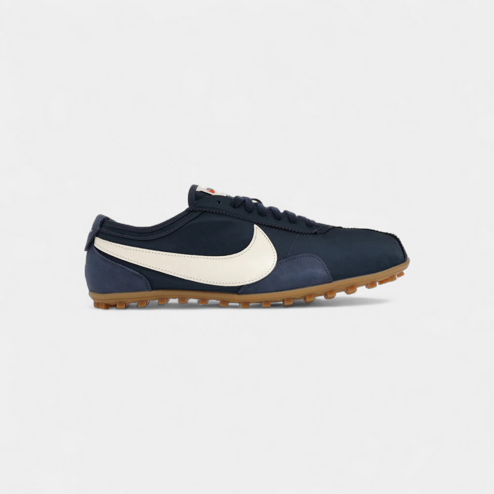 Nike Moon Shoe OG Midnight Navy Gum Light Brown Soft Pearl (Women's)